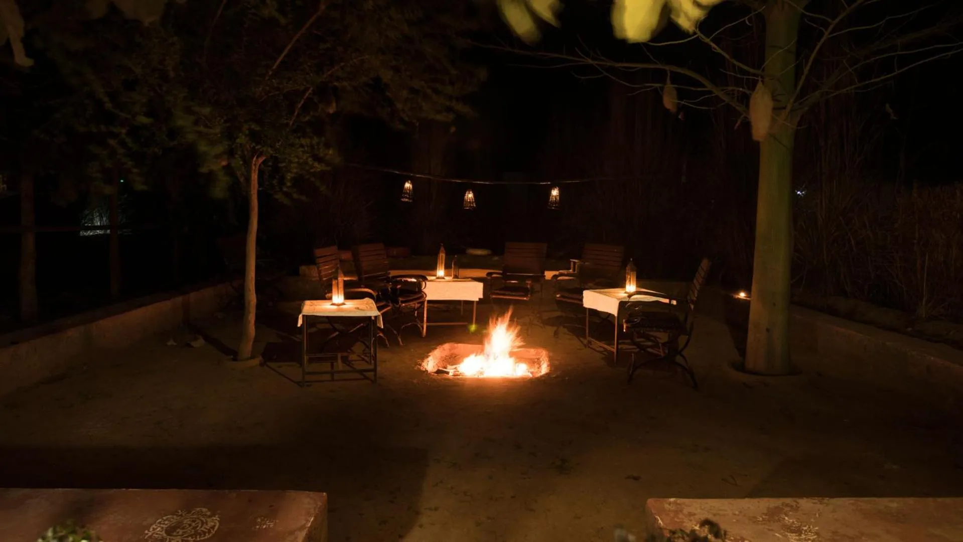 Activities in Maa Ashapura Resort