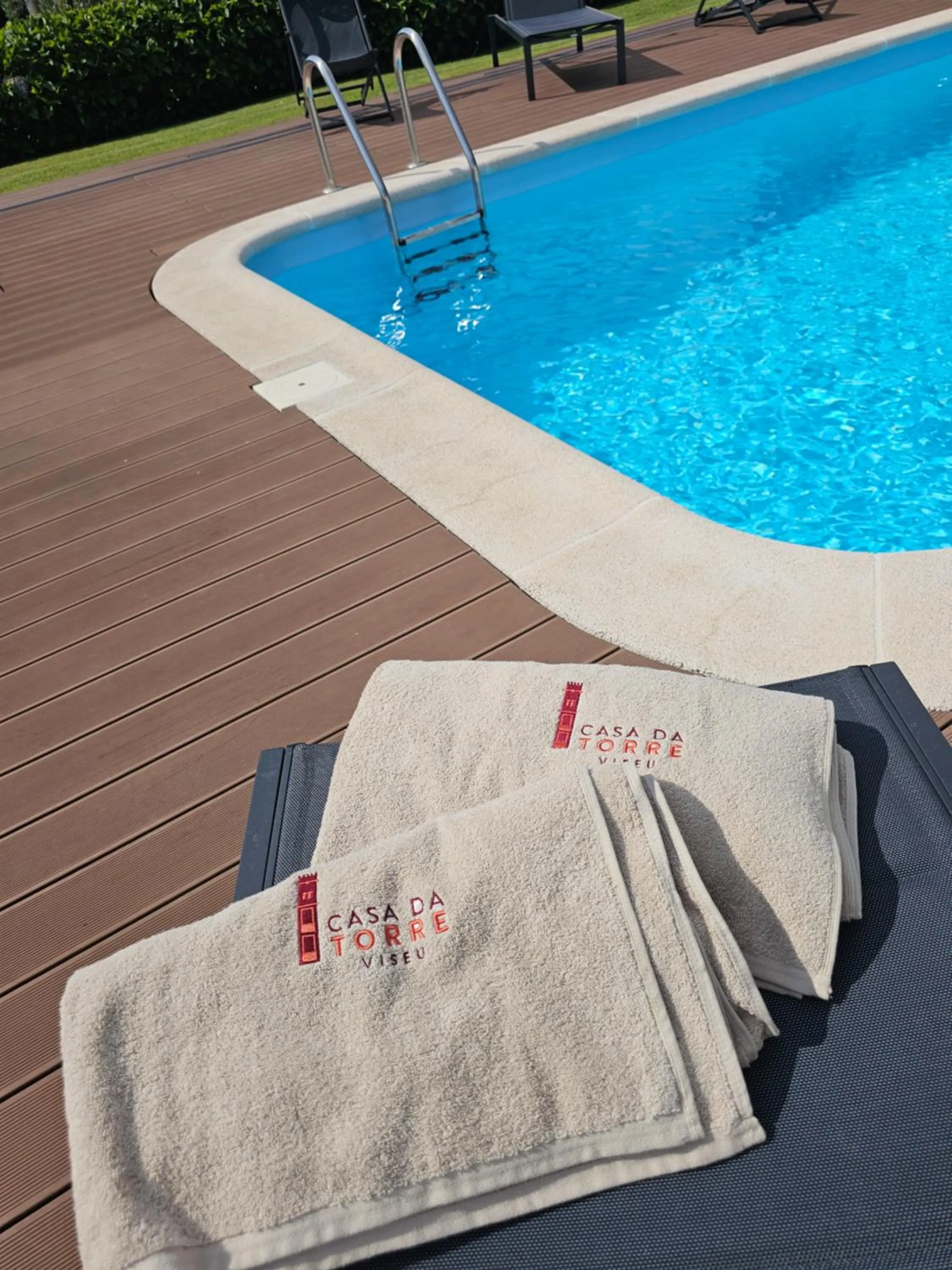 Casa da Torre - Viseu