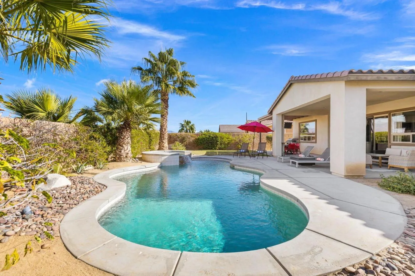 Villa Nagashima Beautiful Luxury Villa