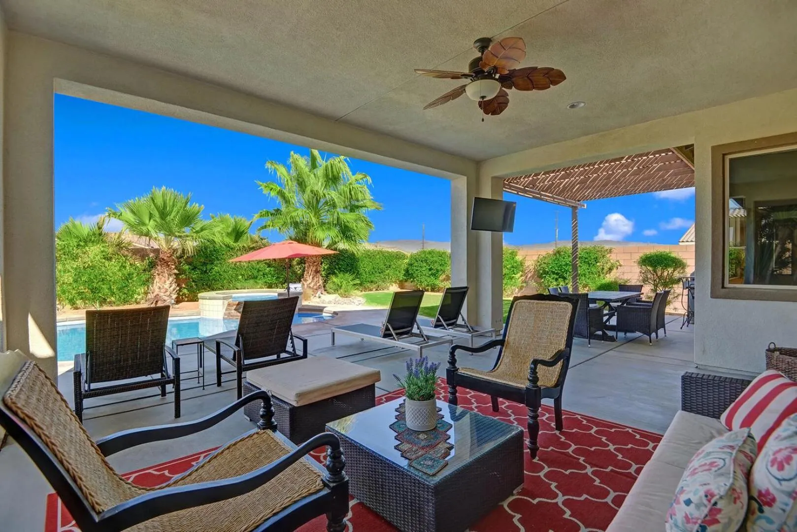 Villa Nagashima Beautiful Luxury Villa