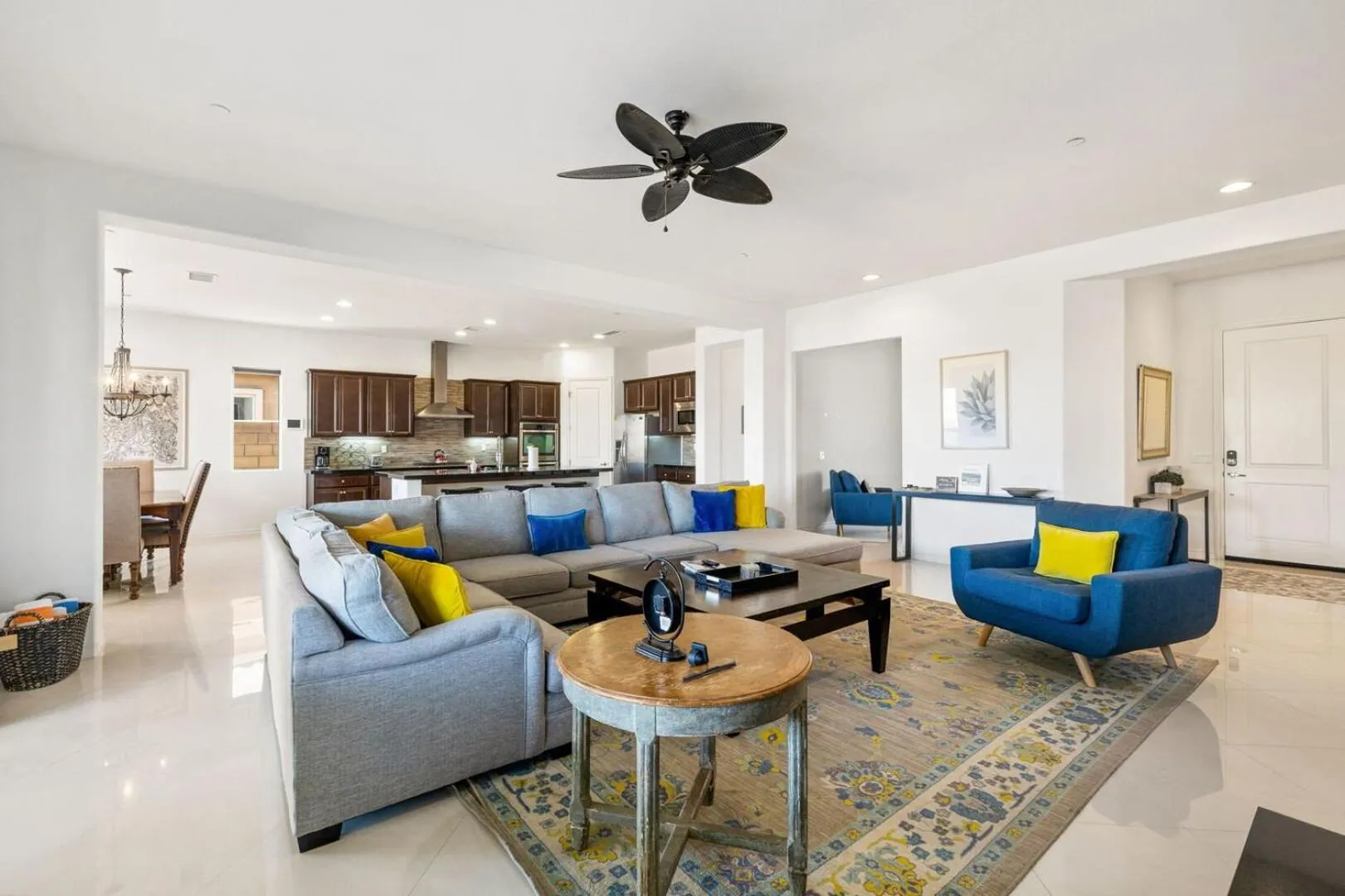 Villa Nagashima Beautiful Luxury Villa