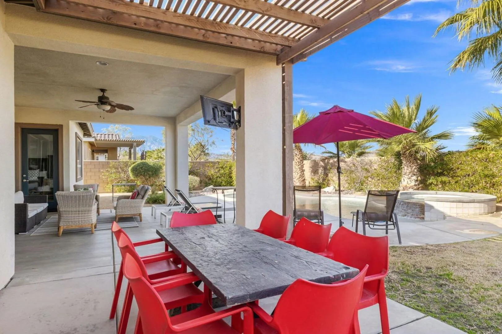 Villa Nagashima Beautiful Luxury Villa