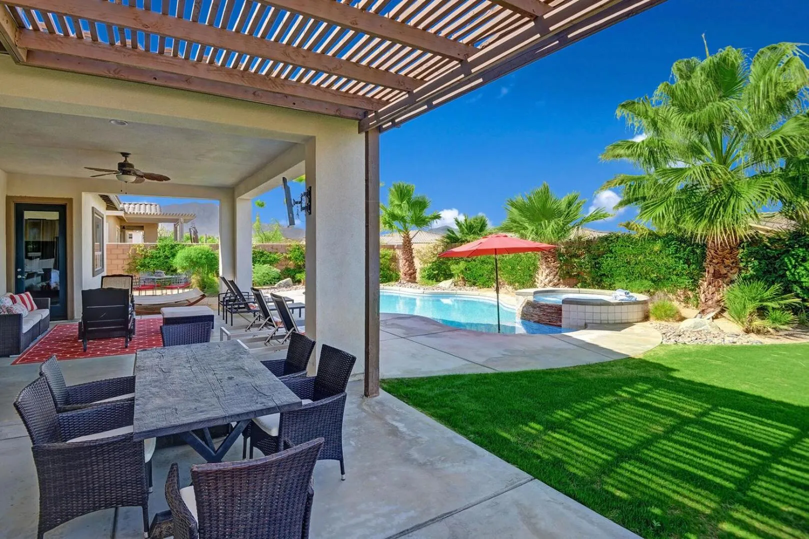 Villa Nagashima Beautiful Luxury Villa