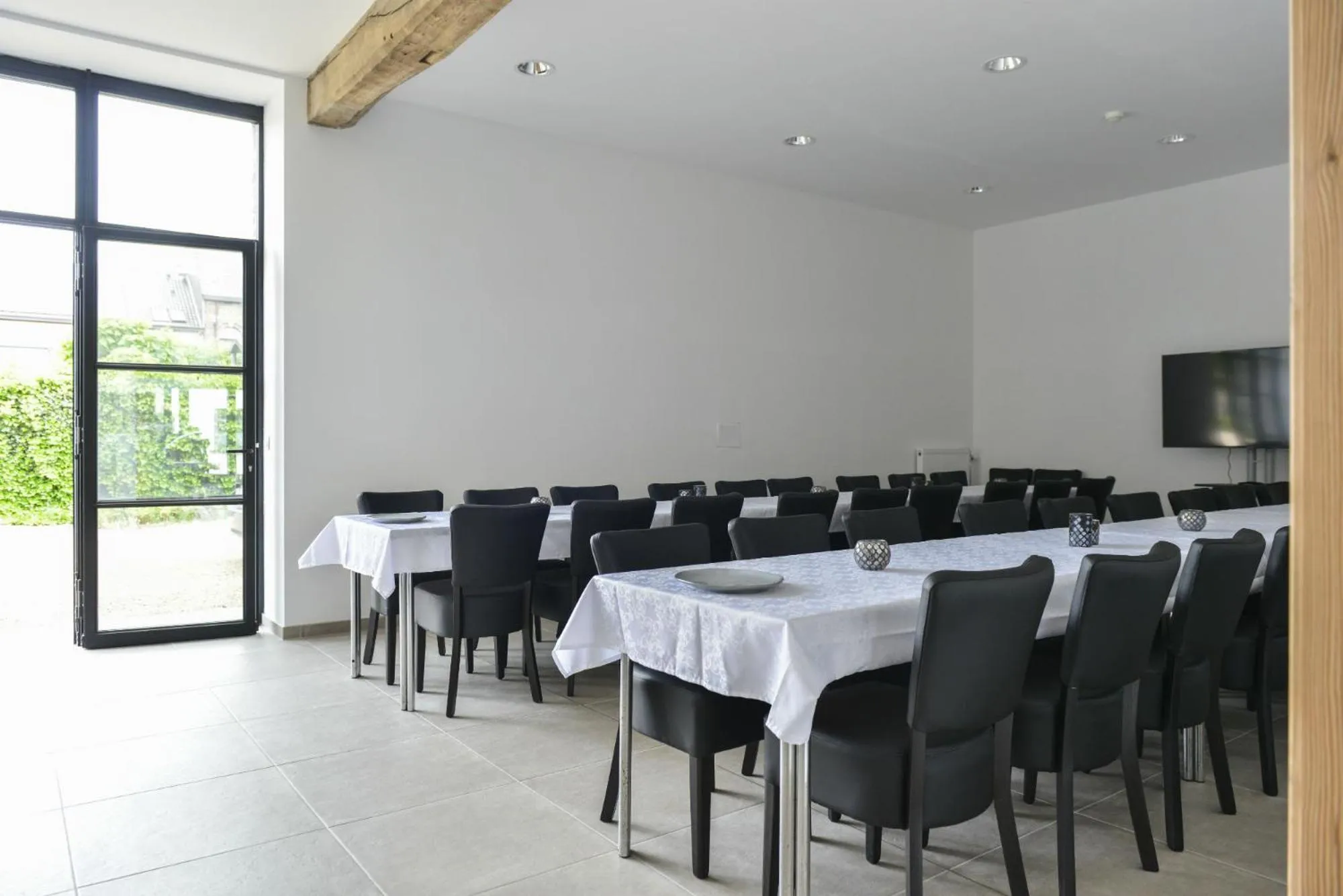 Business facilities in B&B O Chocolat Cho