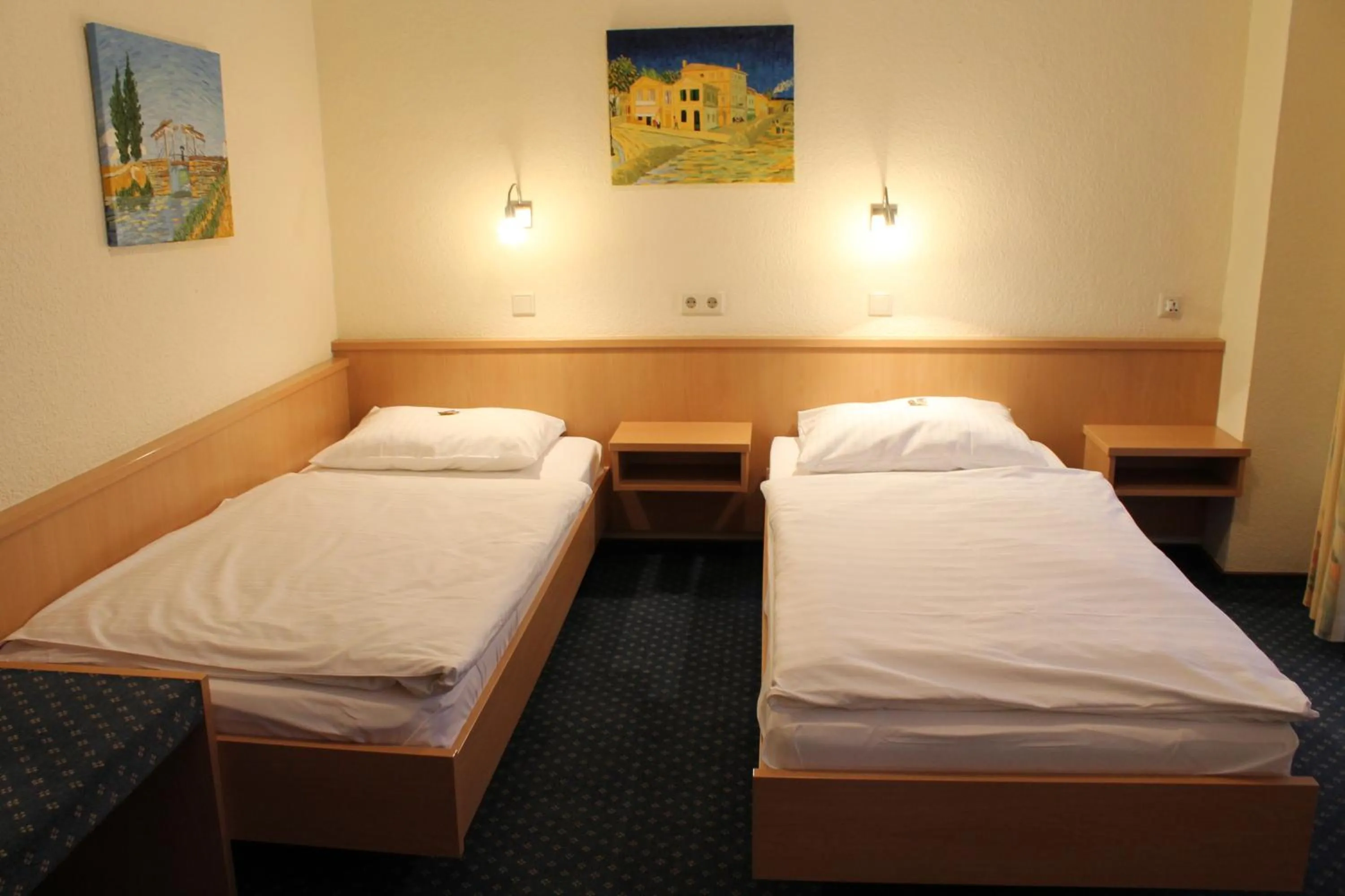 City Hotel Neuwied