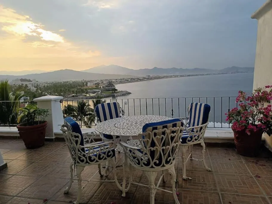 Natural landscape in Hermoso condominio en Bahía Manzanillo