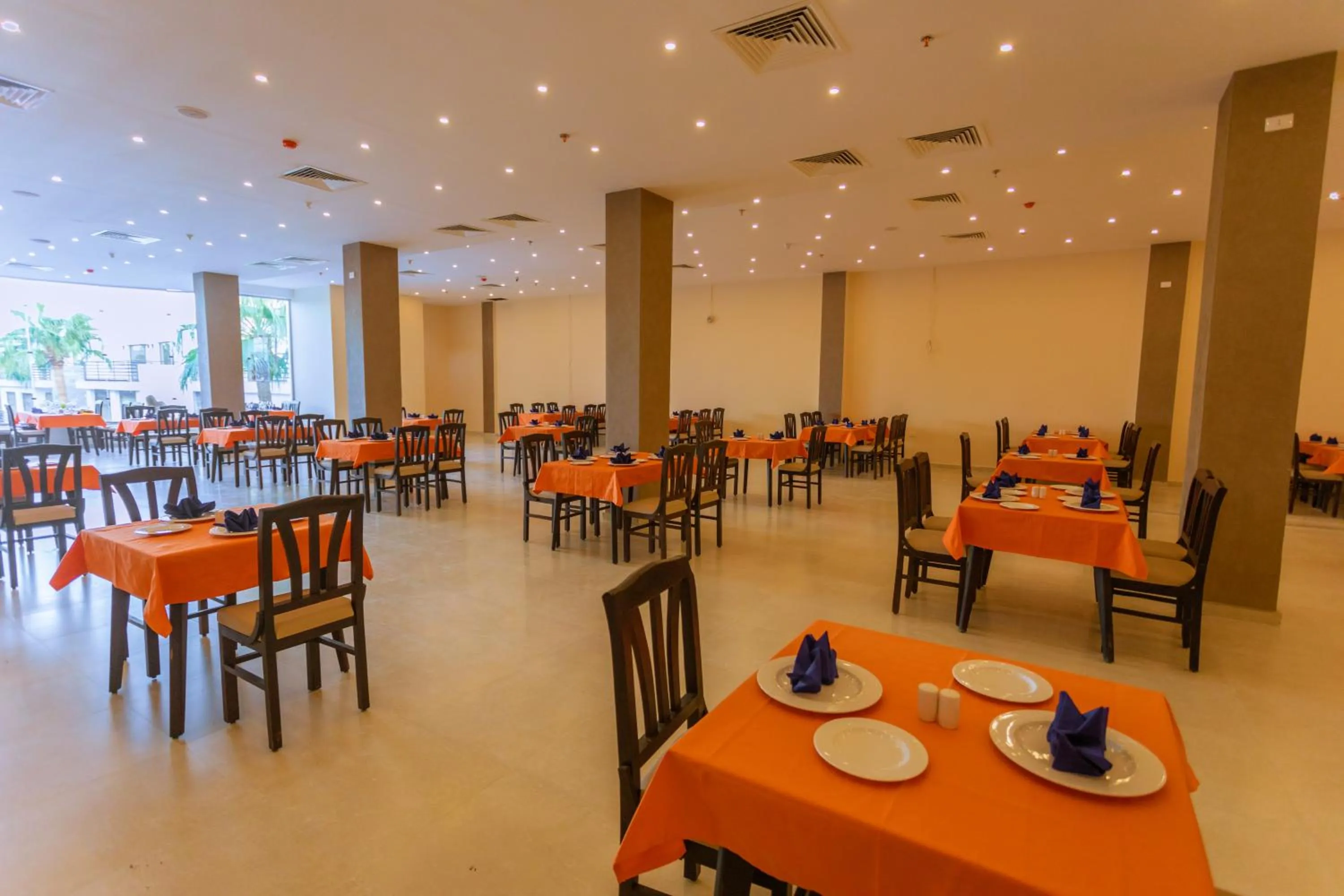 Restaurant/places to eat in La Rosa Waves Beach - Couple & Families Only