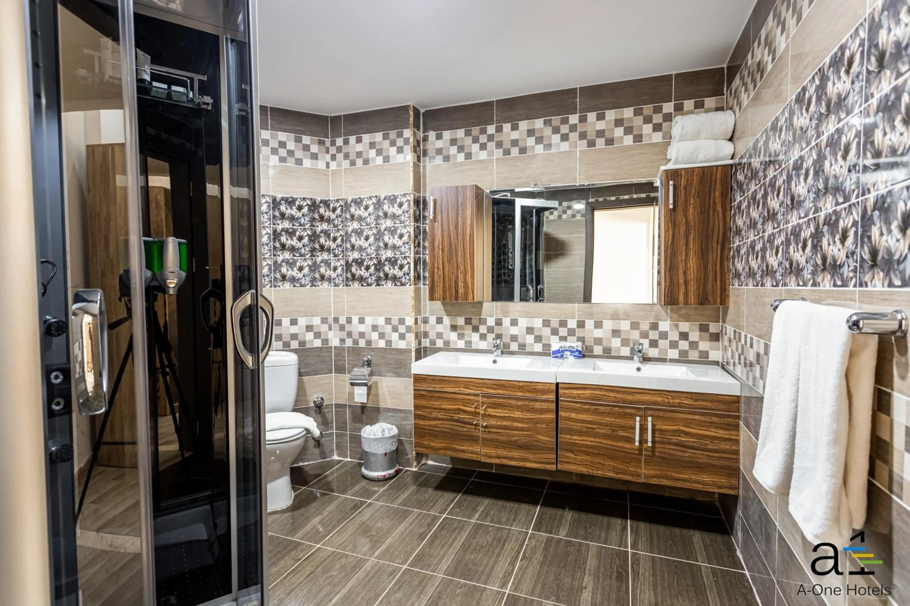 Toilet in La Rosa Waves Beach - Couple & Families Only