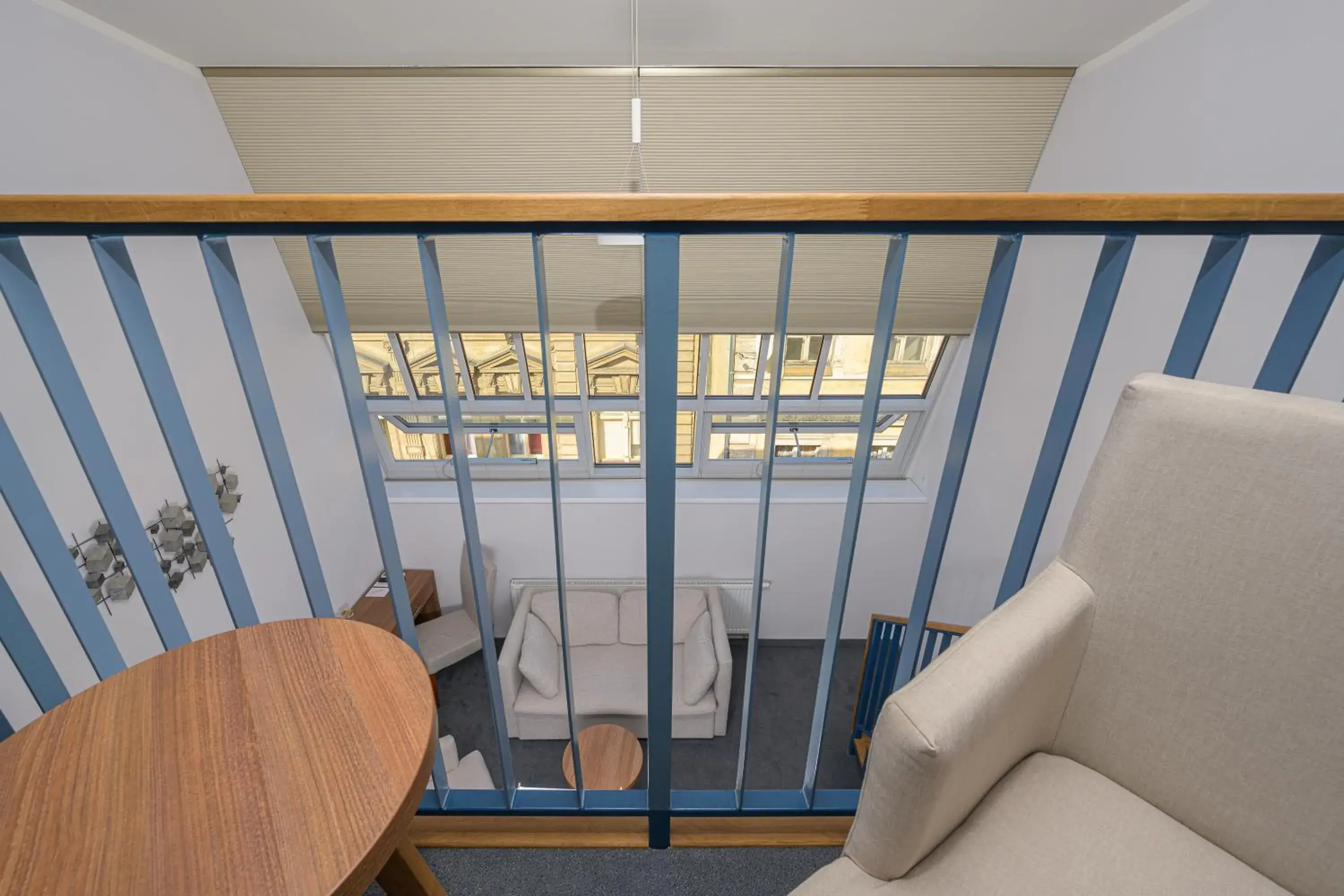 Deluxe Studio in Hotel Prague Star Deluxe Studio in Hotel Prague Star