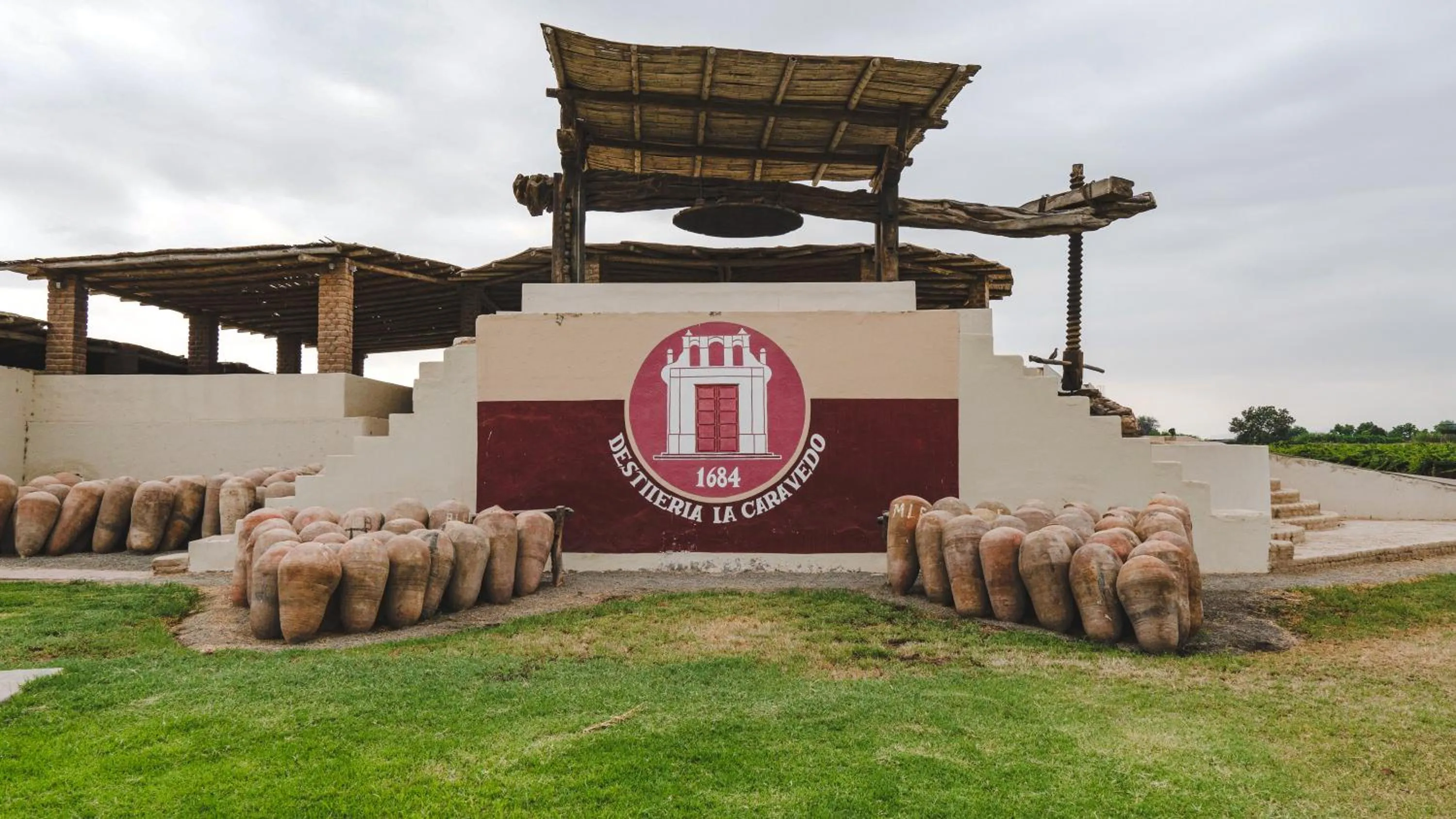 Hotel & Hacienda La Caravedo