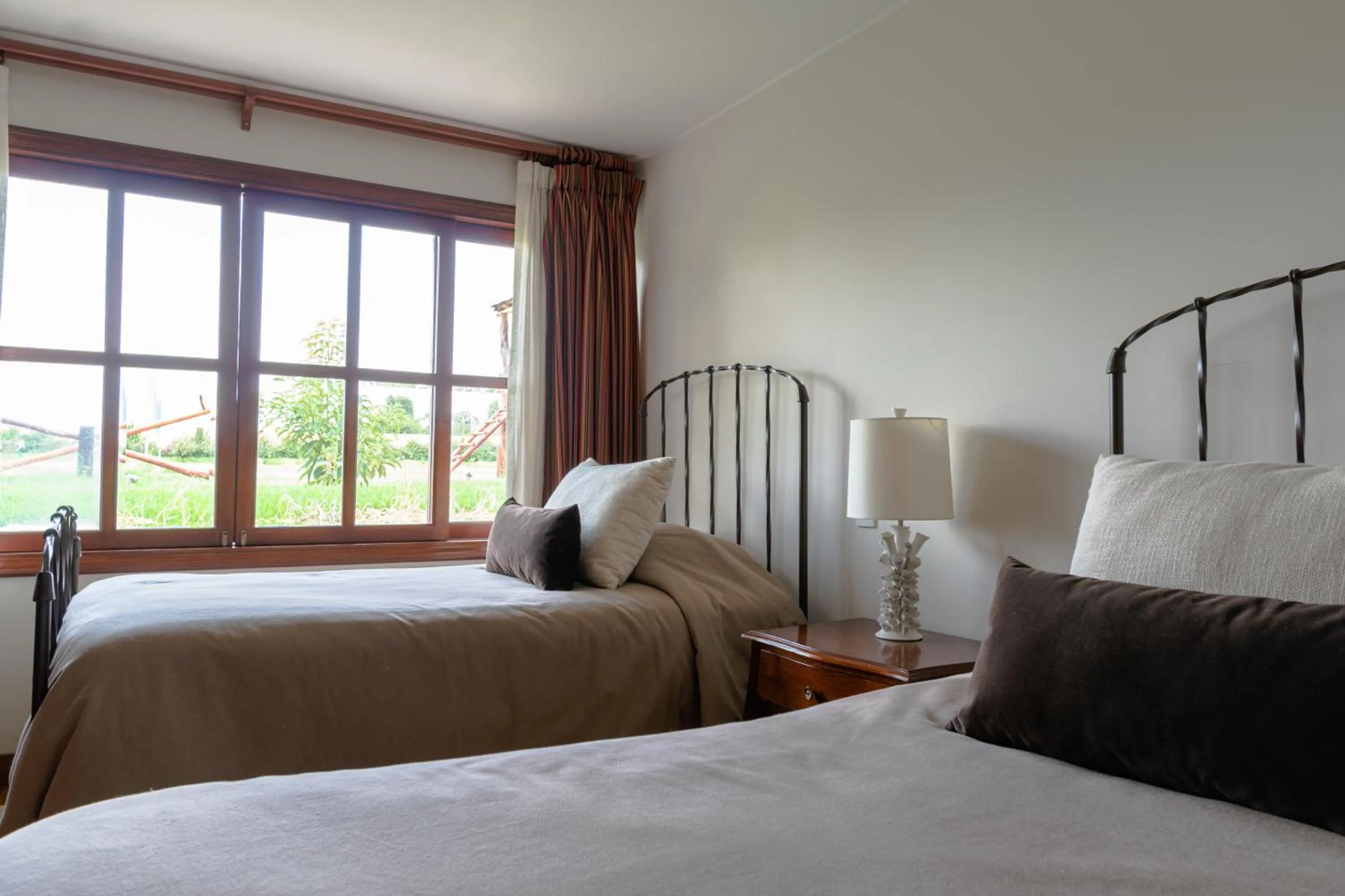 Photo of the whole room, Bed in Hotel & Hacienda La Caravedo