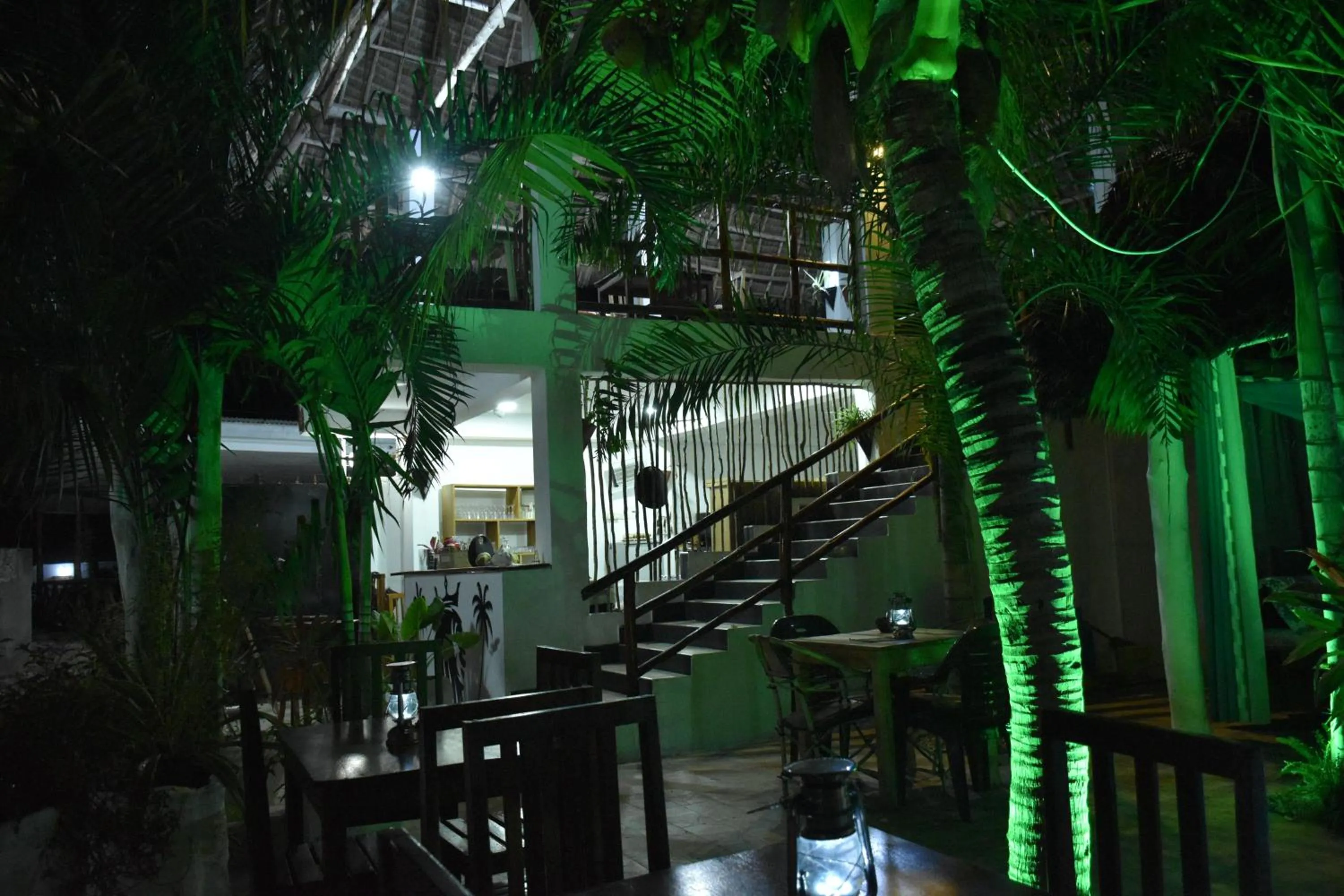 Property building in Reyna Resort By Cezere The Palm