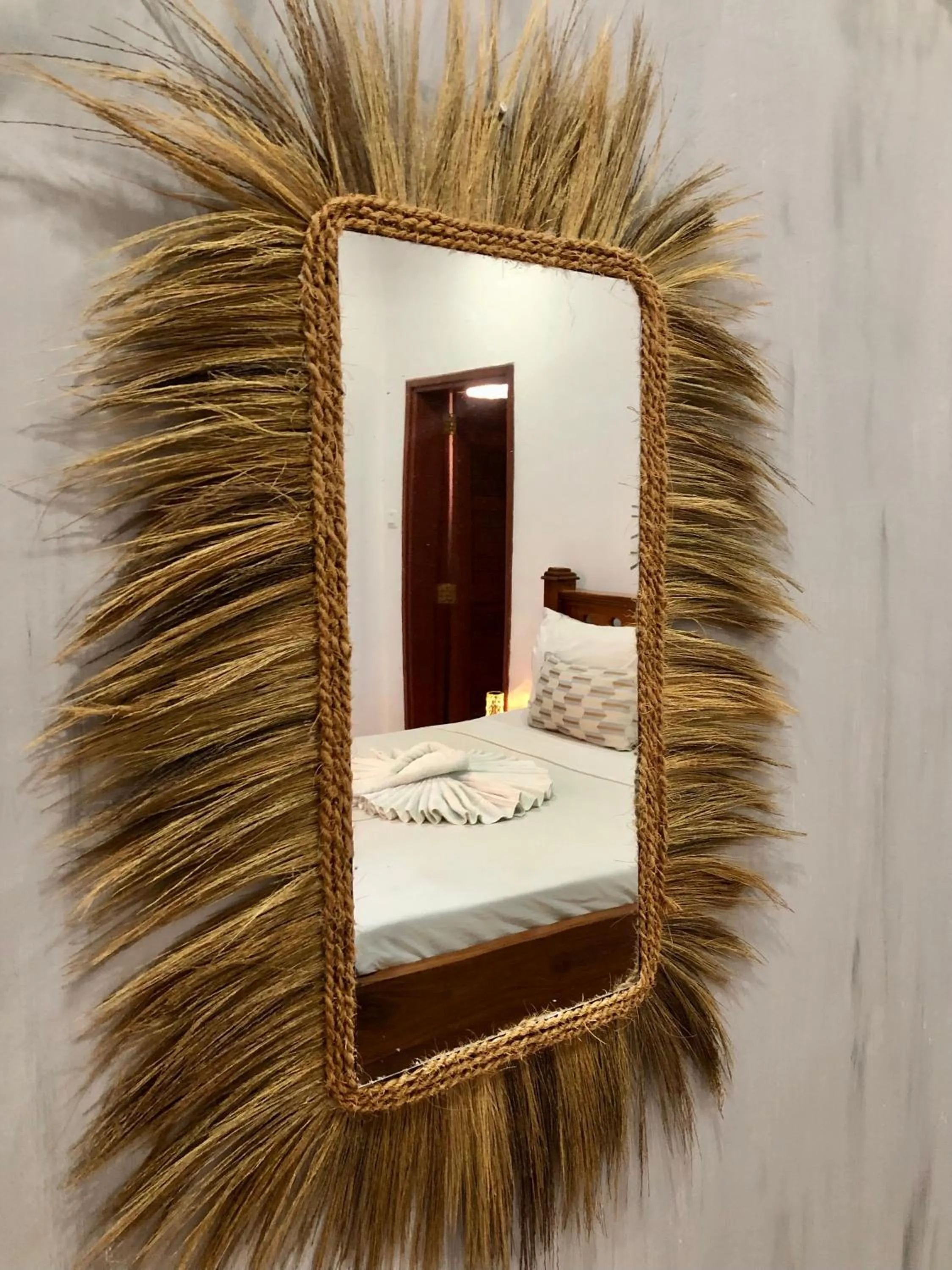 Photo of the whole room in Reyna Resort By Cezere The Palm