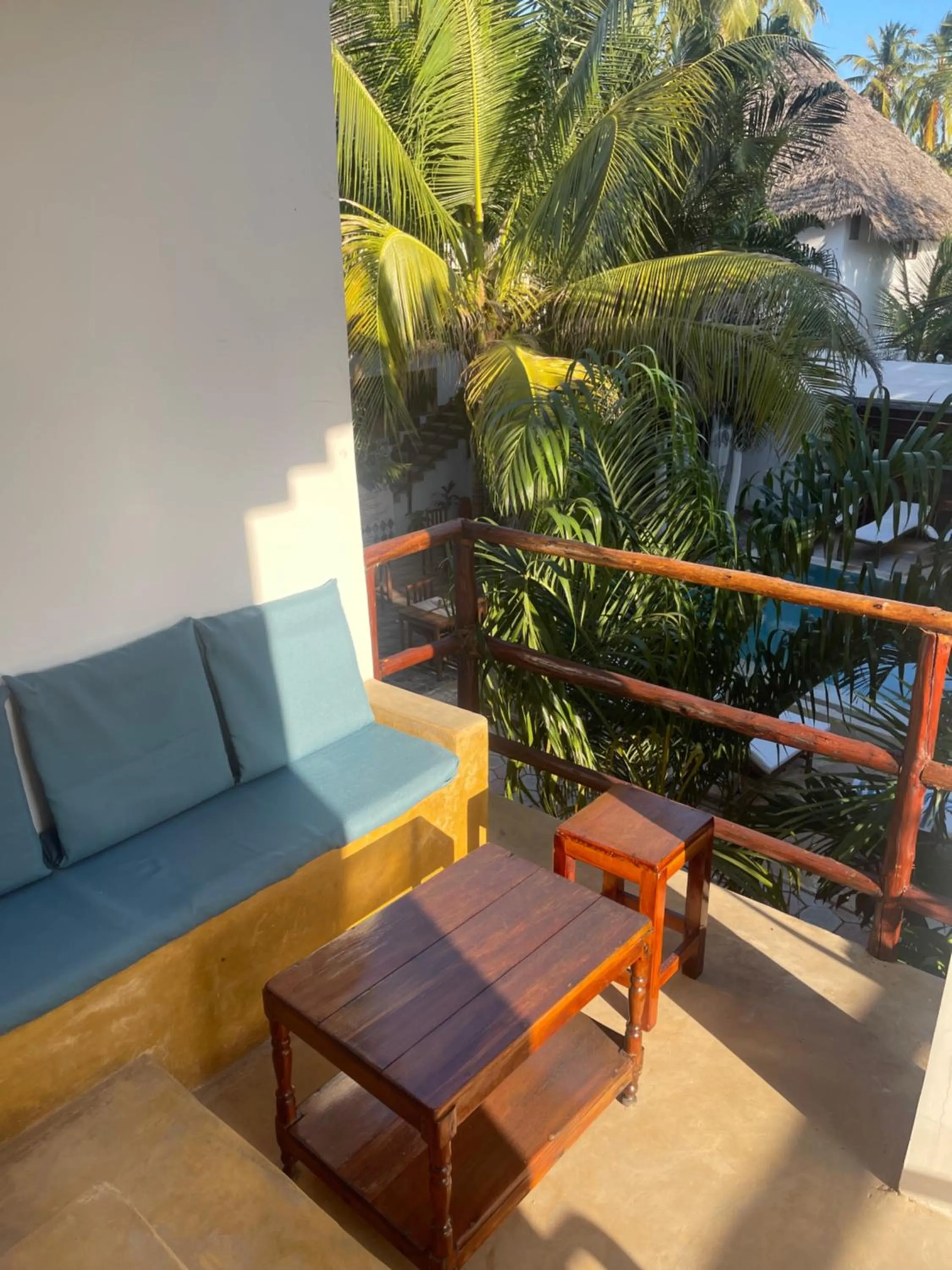 Day in Reyna Resort By Cezere The Palm