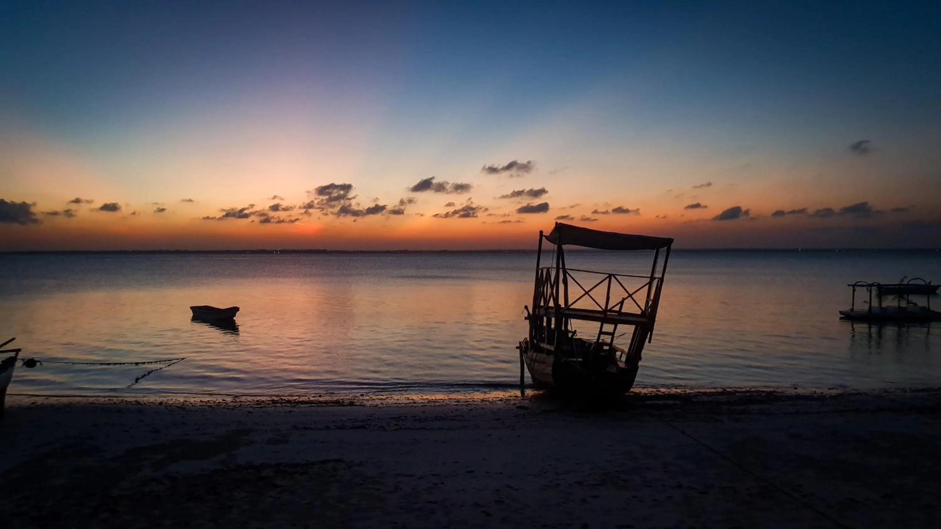 Natural landscape in Reyna Resort By Cezere The Palm
