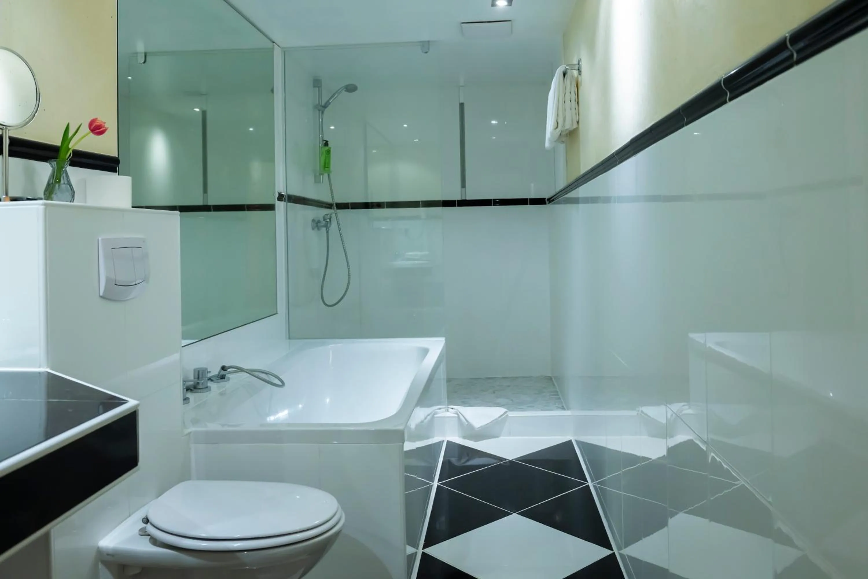 Trip Inn Hotel Astoria