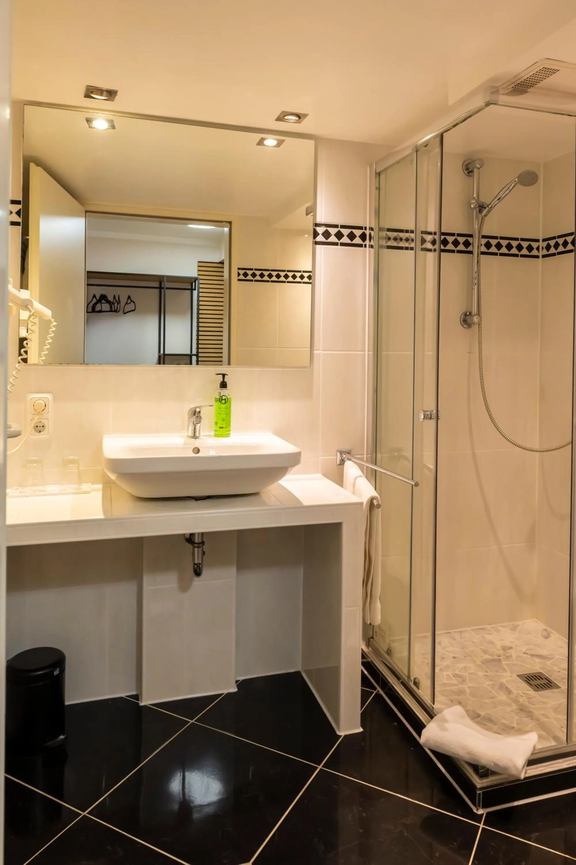 Trip Inn Hotel Astoria