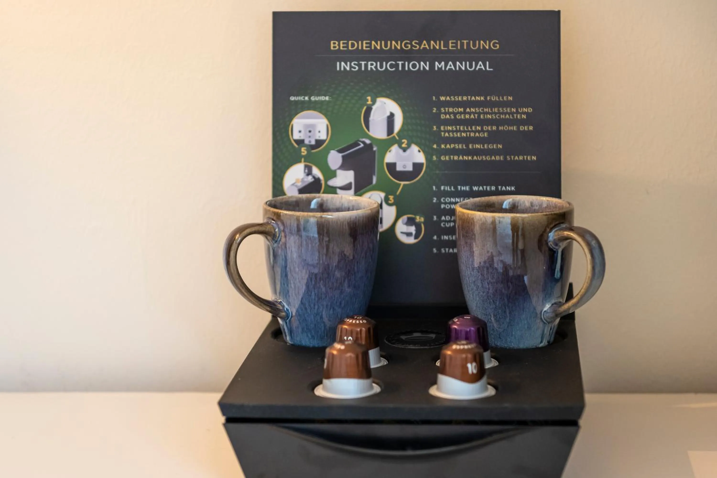 Trip Inn Hotel Astoria