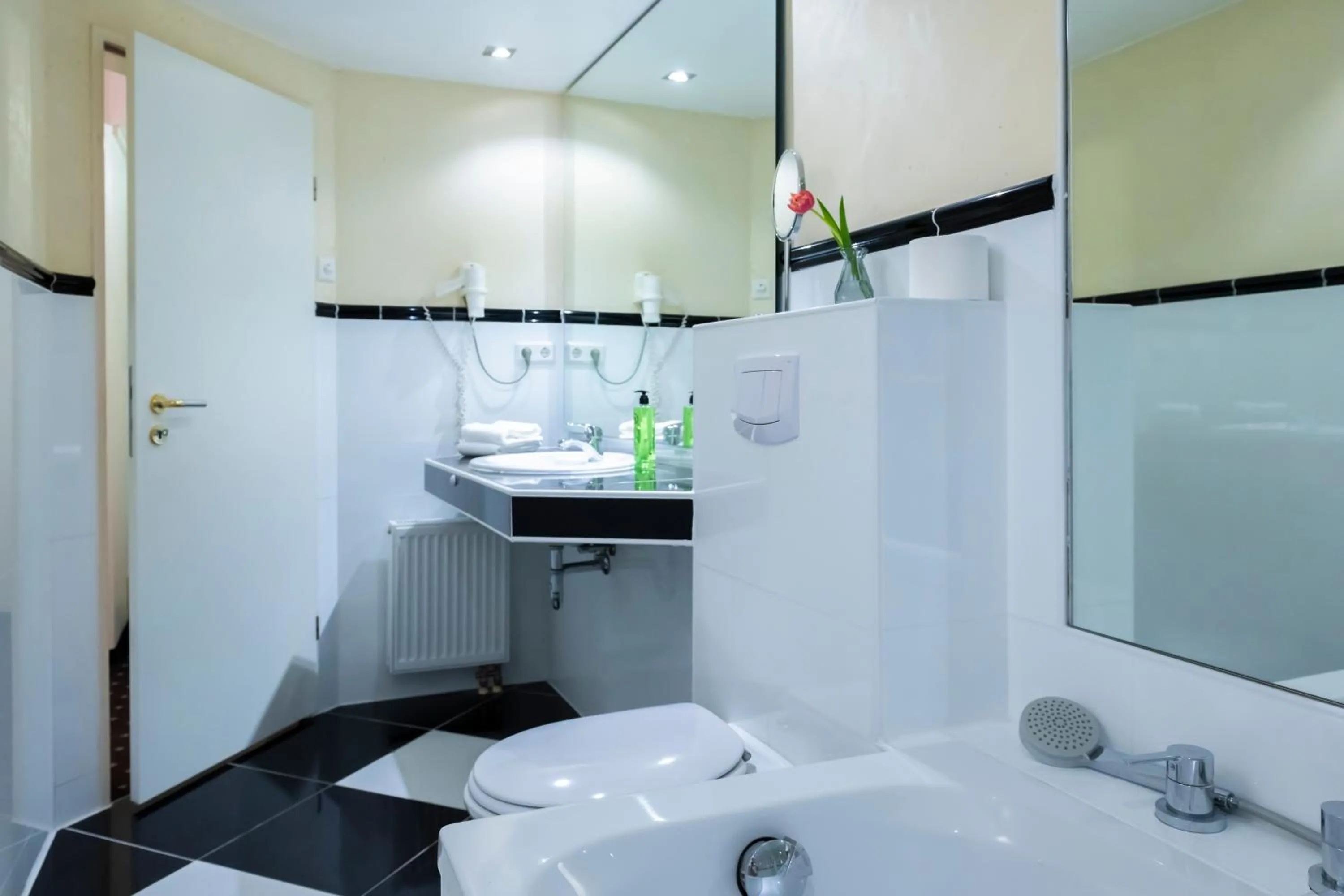 Trip Inn Hotel Astoria