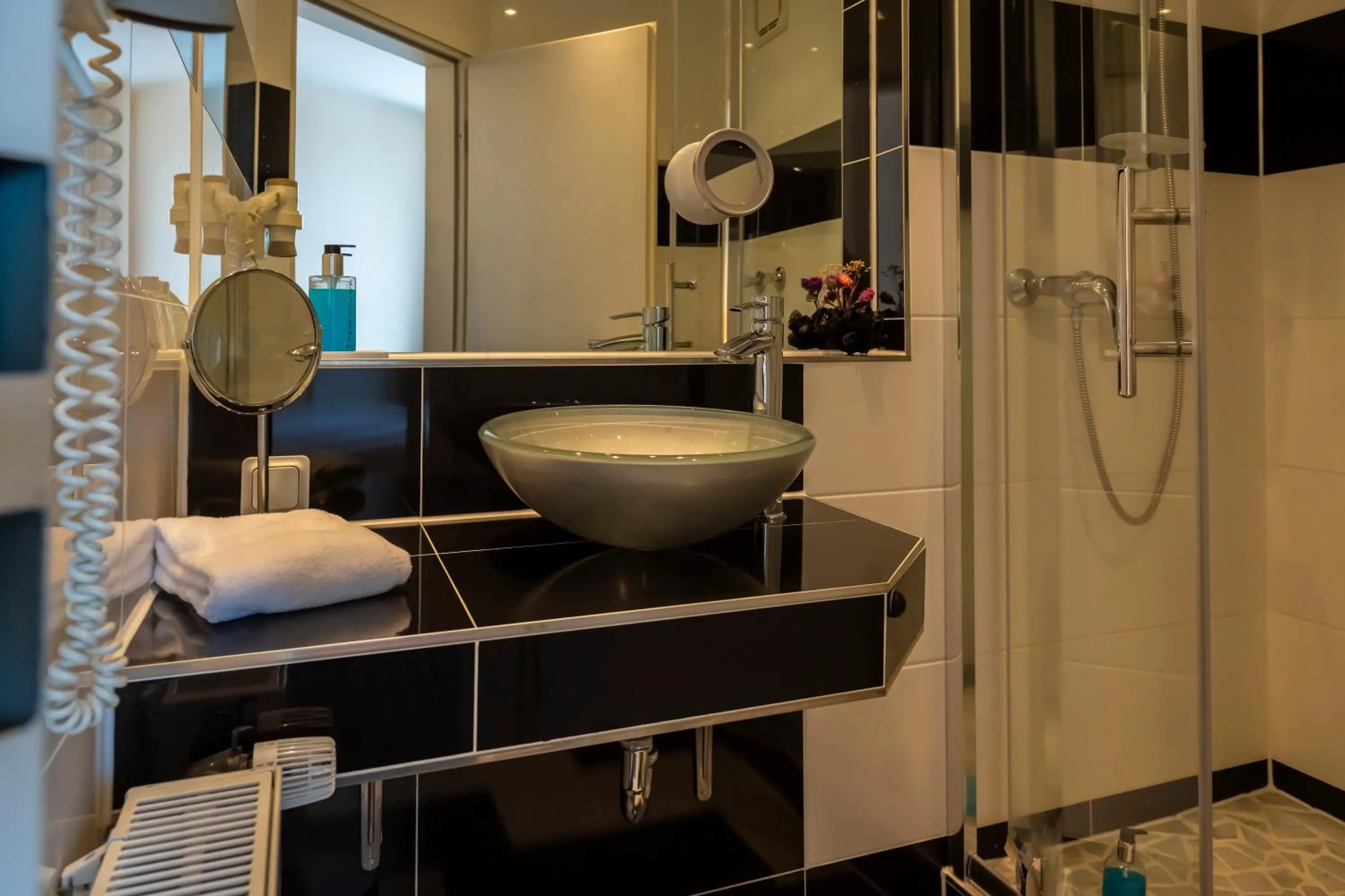 Trip Inn Hotel Astoria