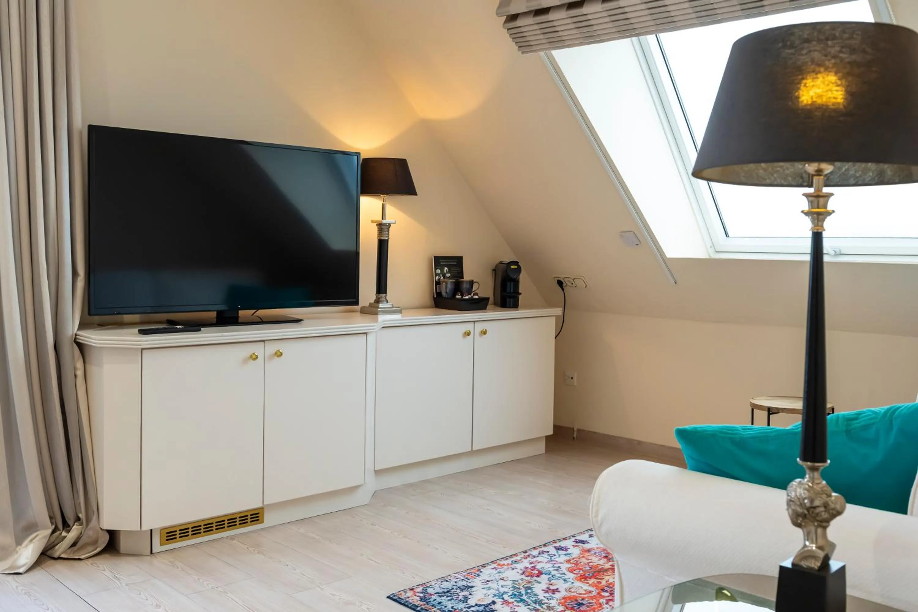 Trip Inn Hotel Astoria