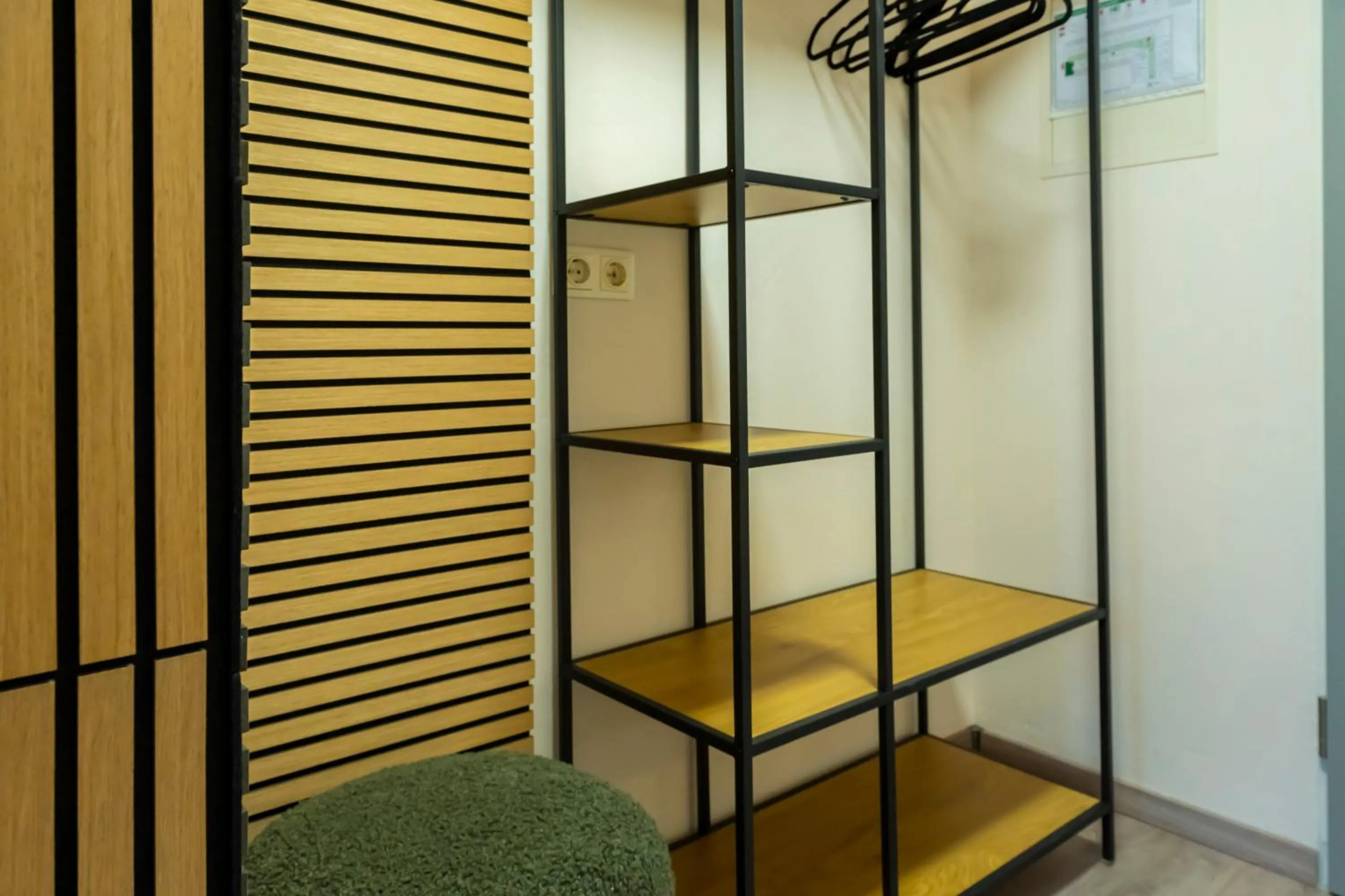 Trip Inn Hotel Astoria