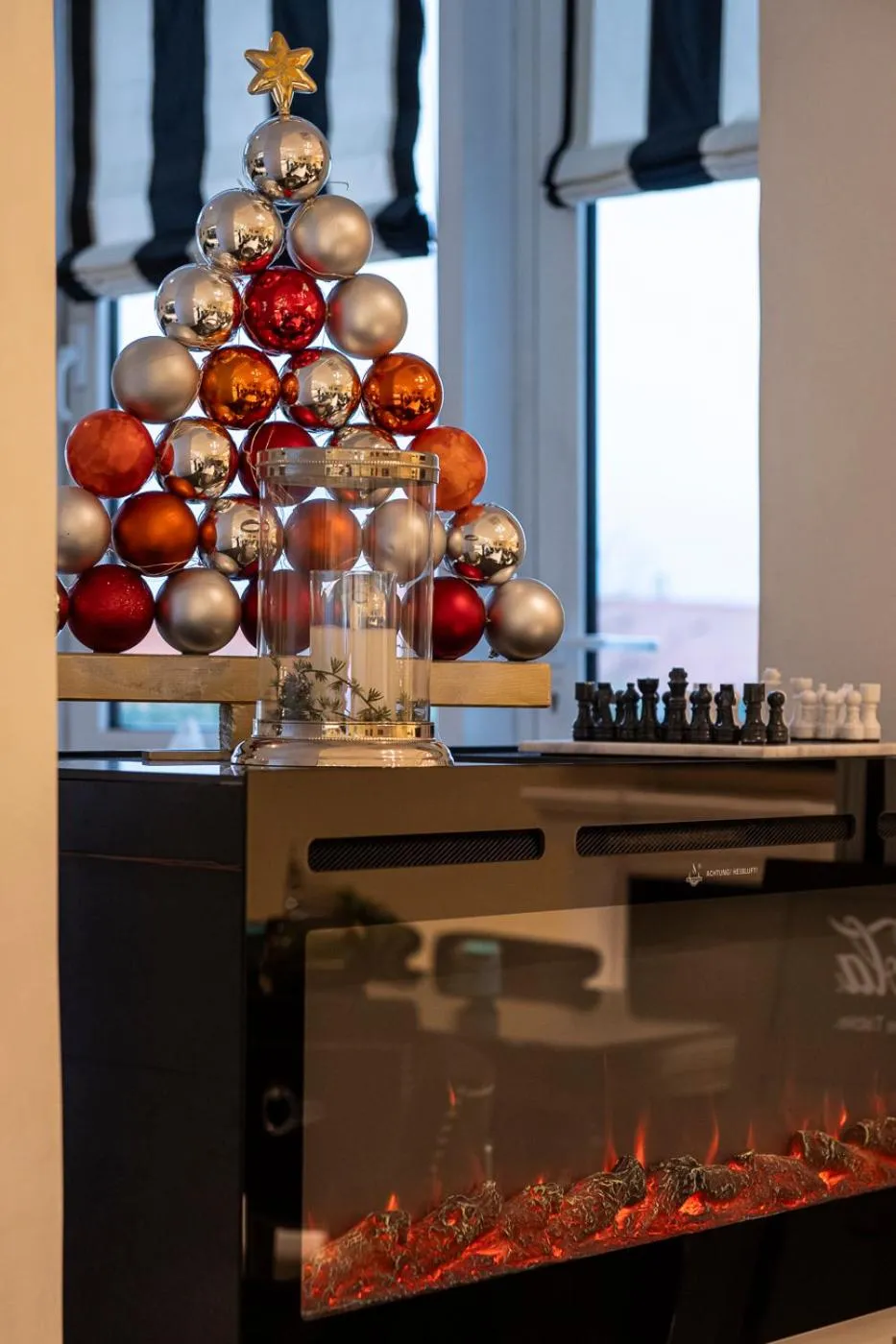 Lounge or bar in Trip Inn Hotel Astoria