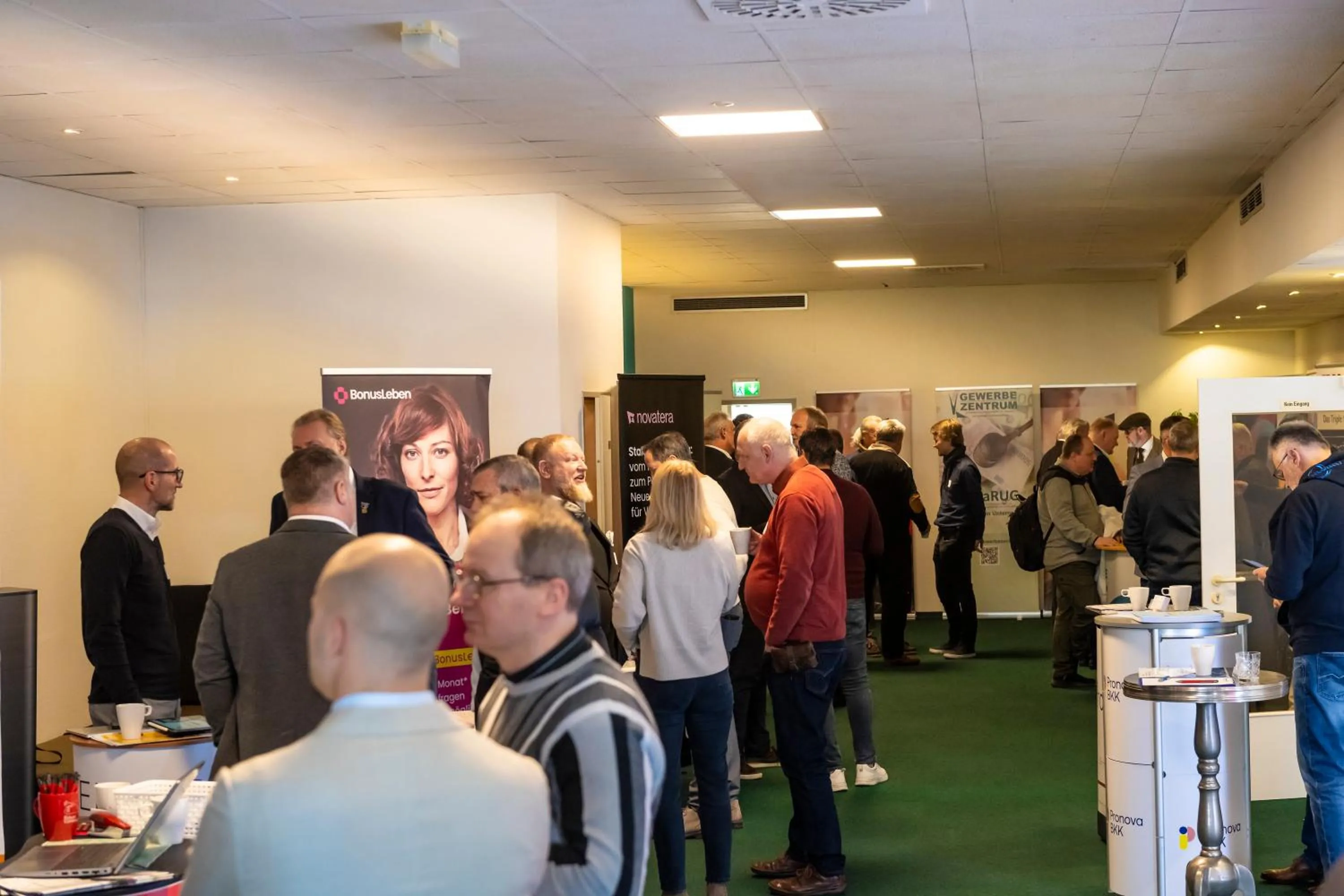 Trip Inn Hotel Astoria