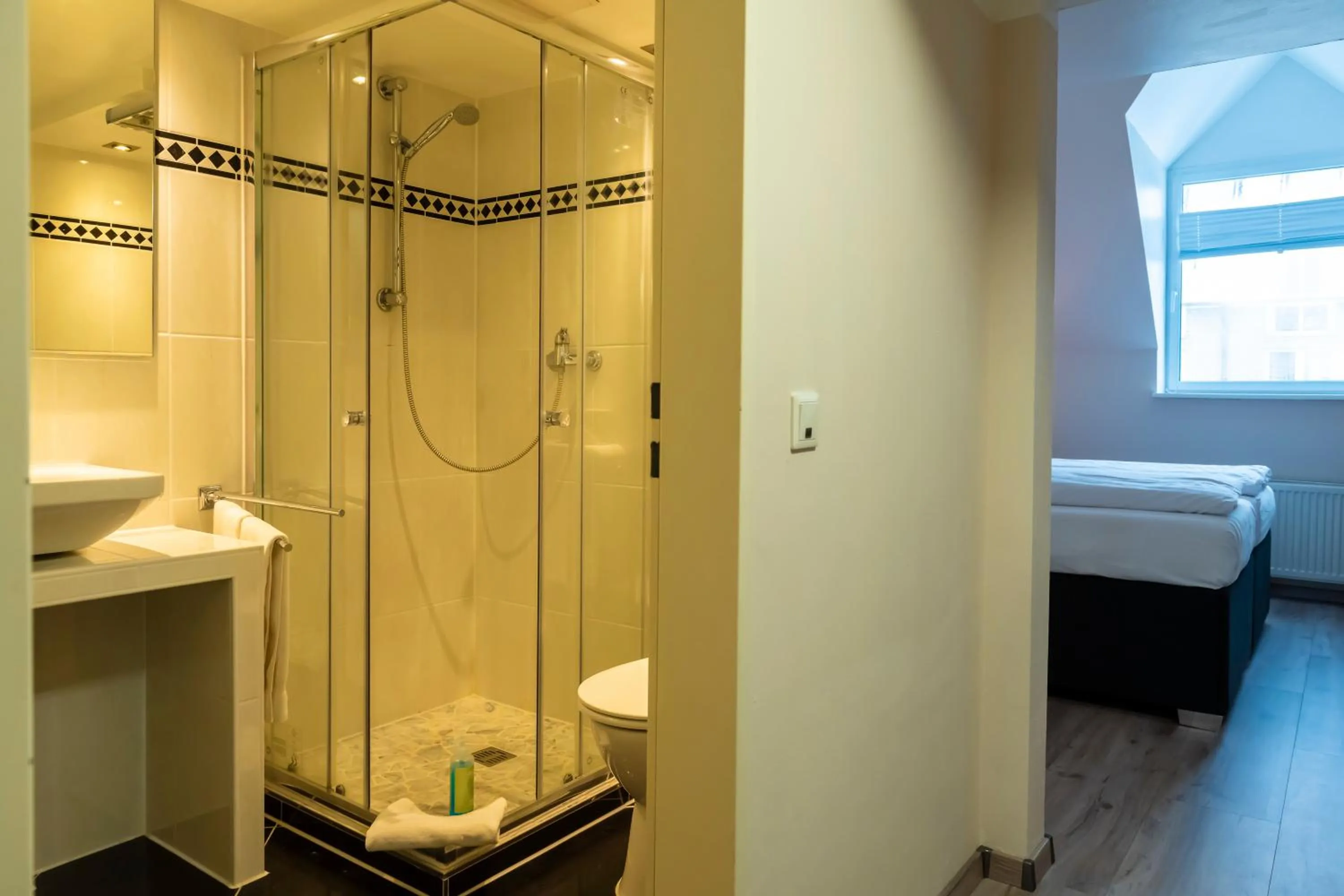 Trip Inn Hotel Astoria