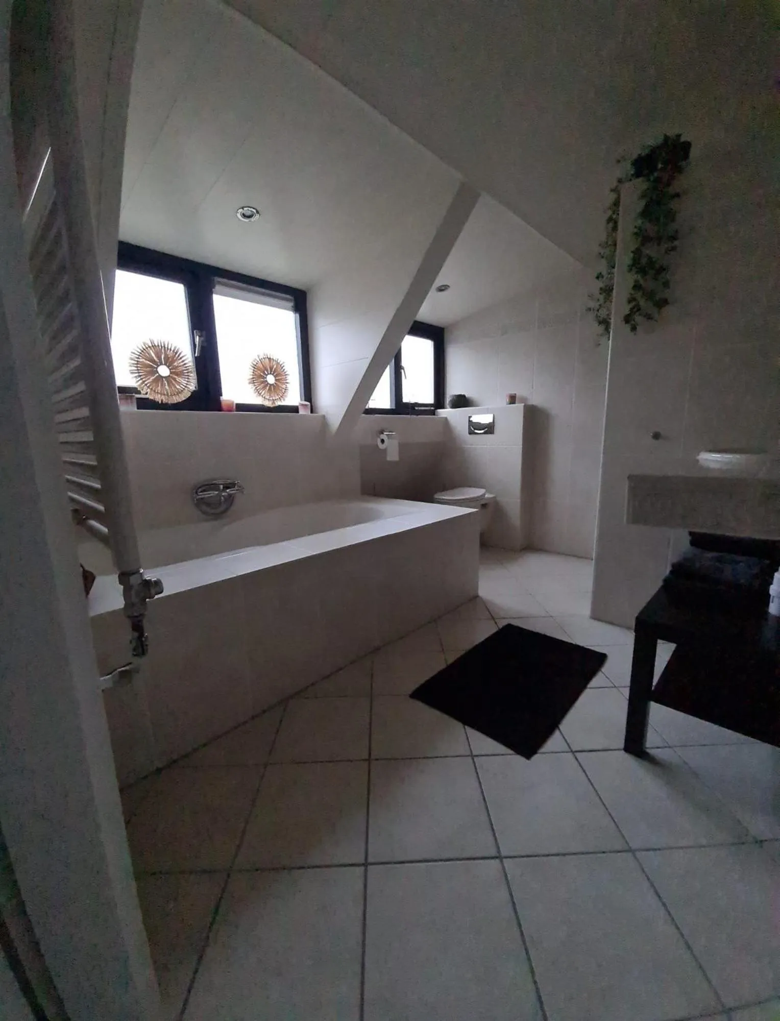 Bed in B&B de Keinsmer