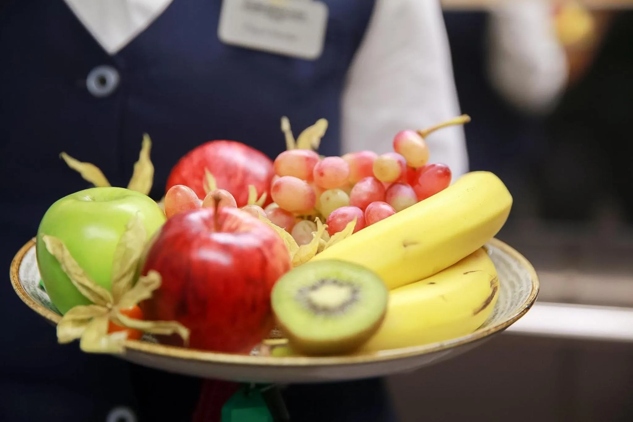 Other in Hotel Europäischer Hof Hamburg