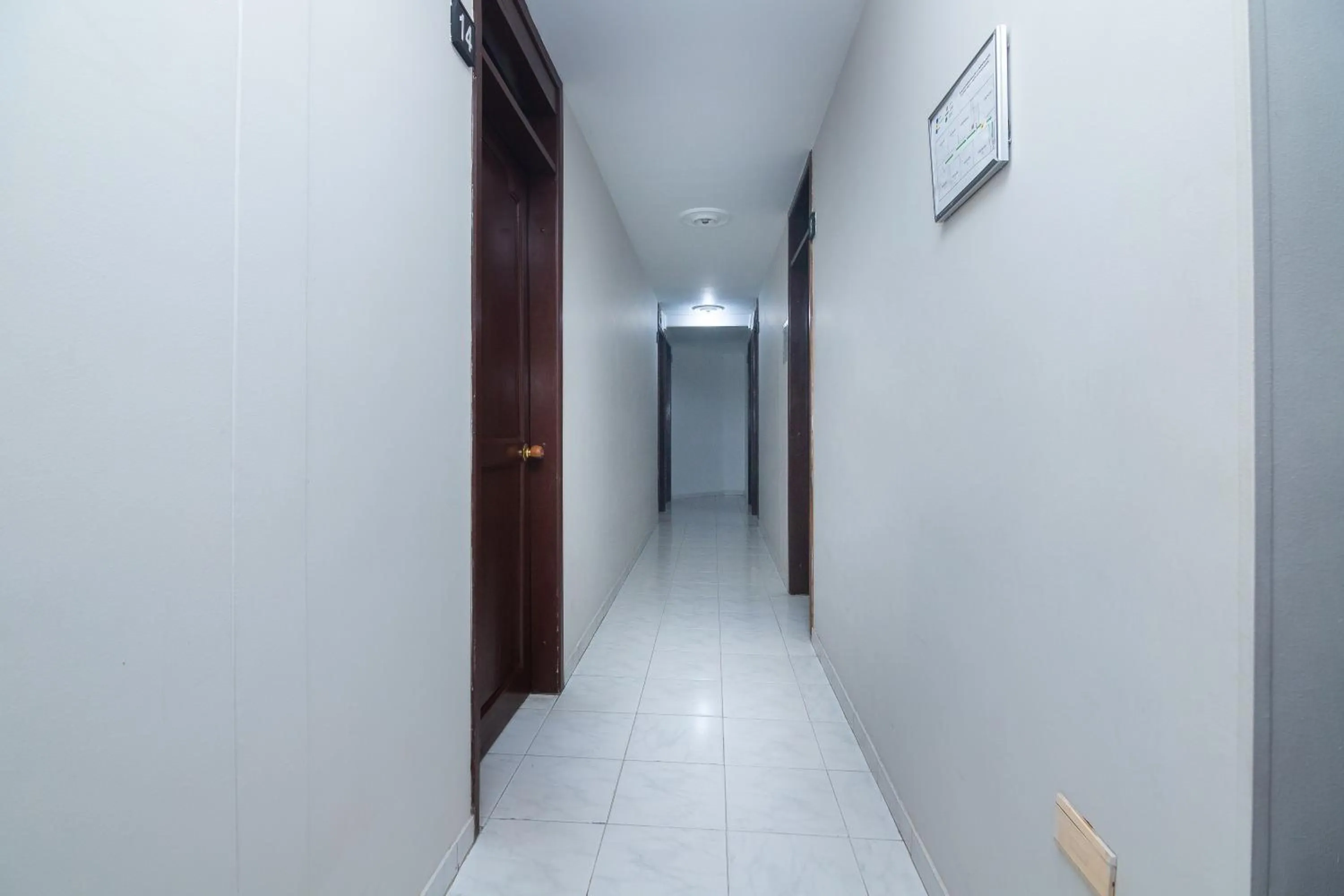 Hotel Ayenda Calypso 1142