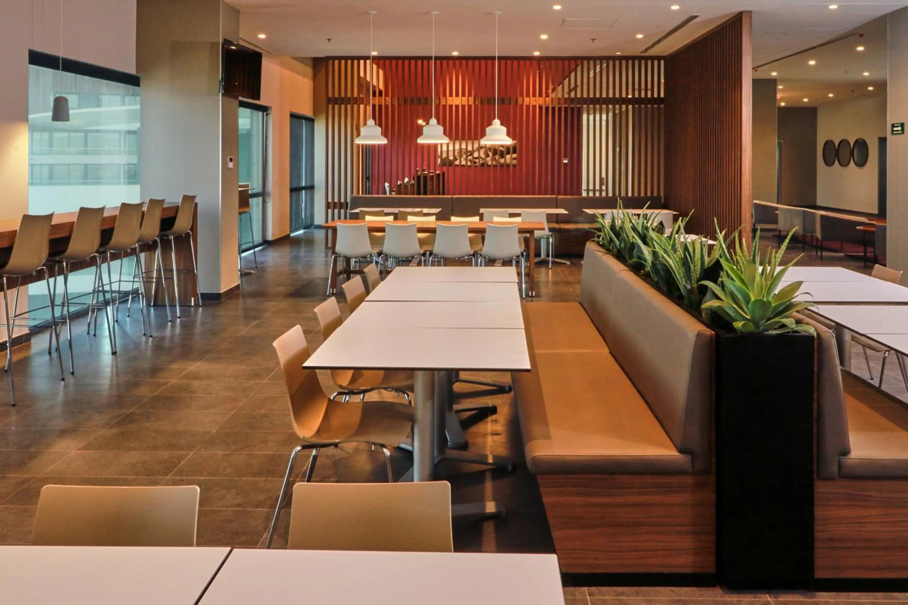 Breakfast in City Express by Marriott Monterrey Universidad