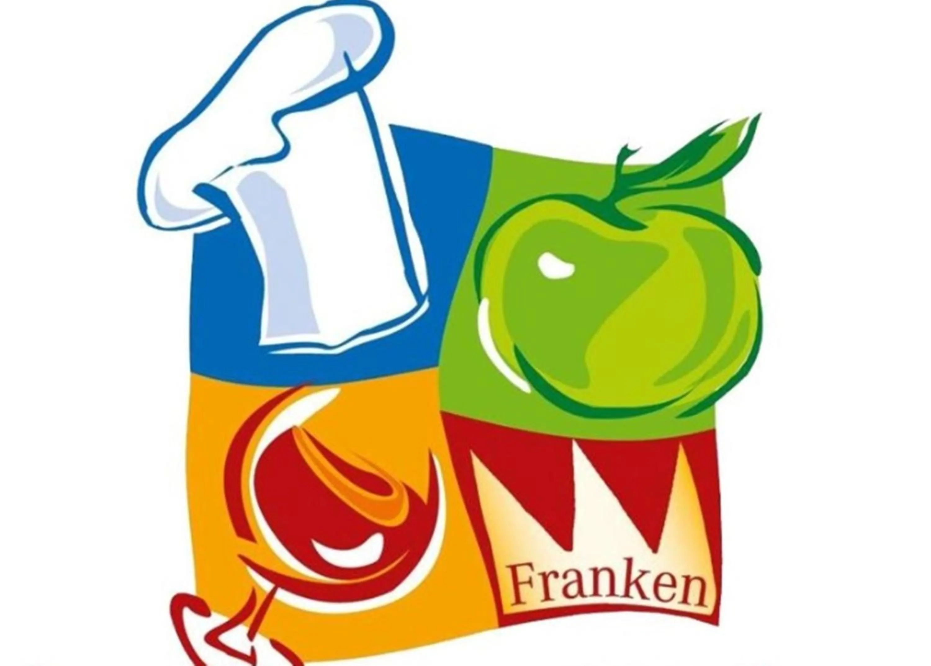 Property logo or sign in Gasthof Frankenstuben