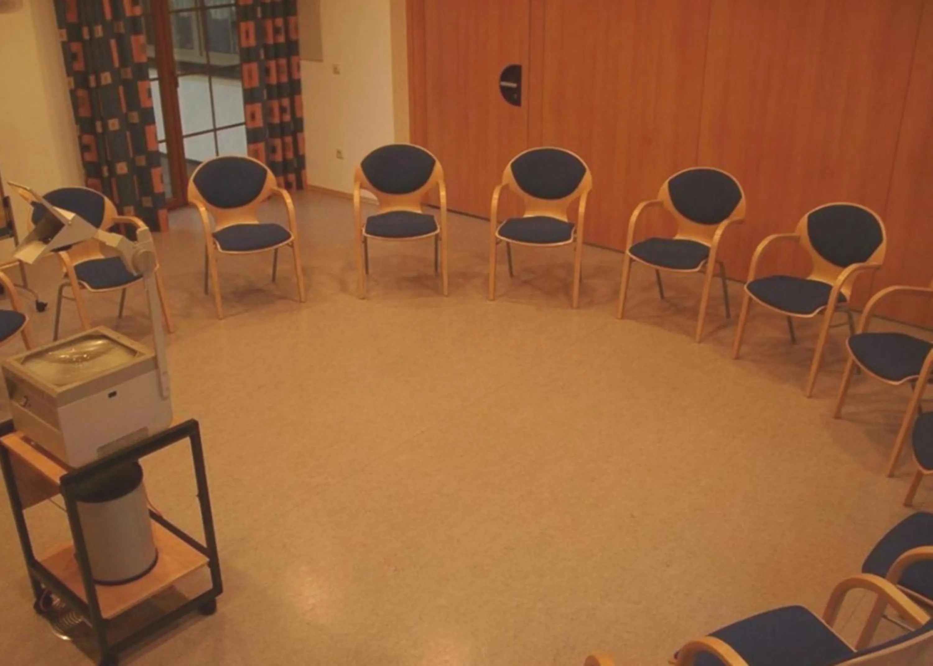 Business facilities in Gasthof Frankenstuben