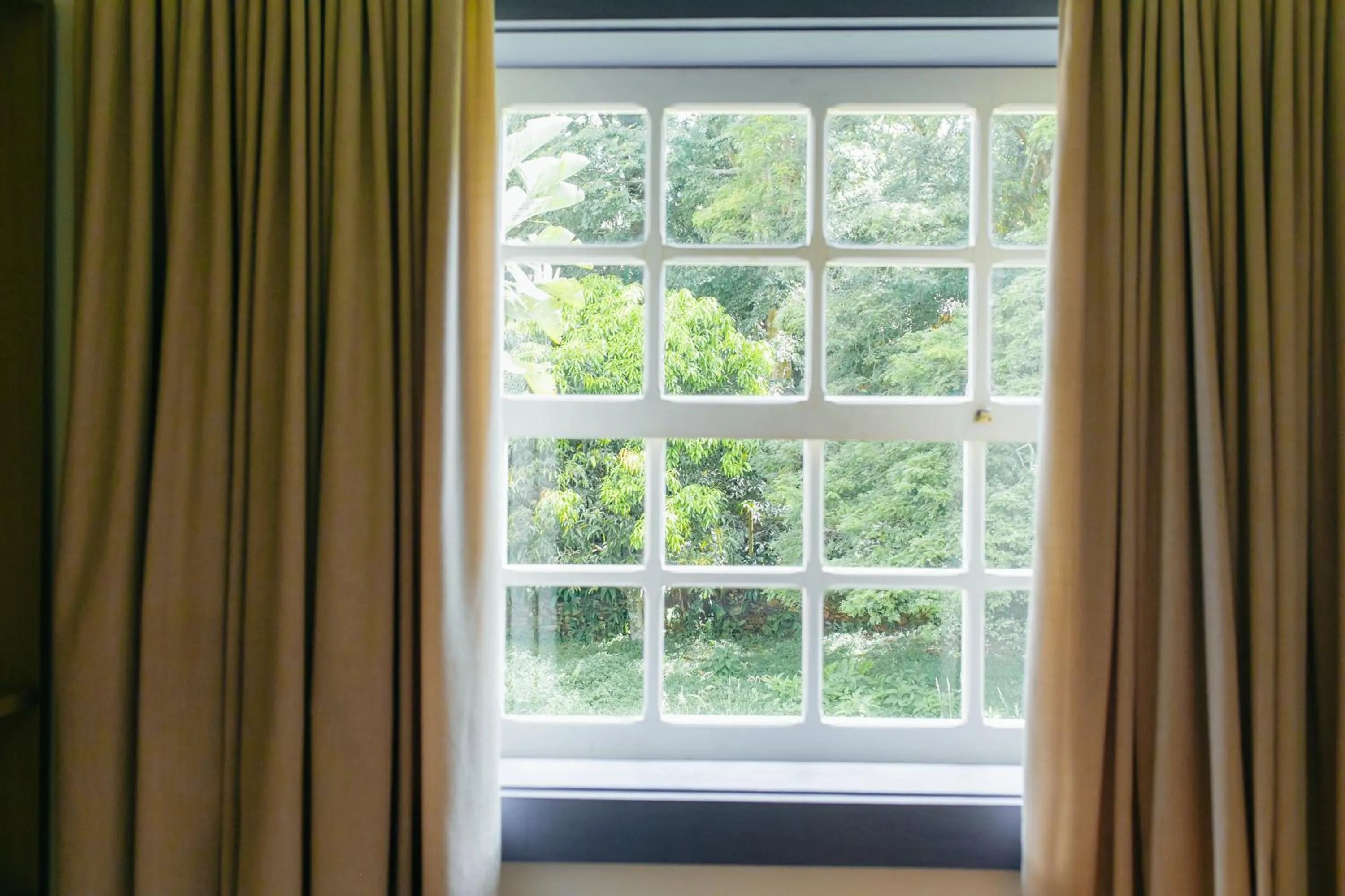 Property building in Pousada Relicário