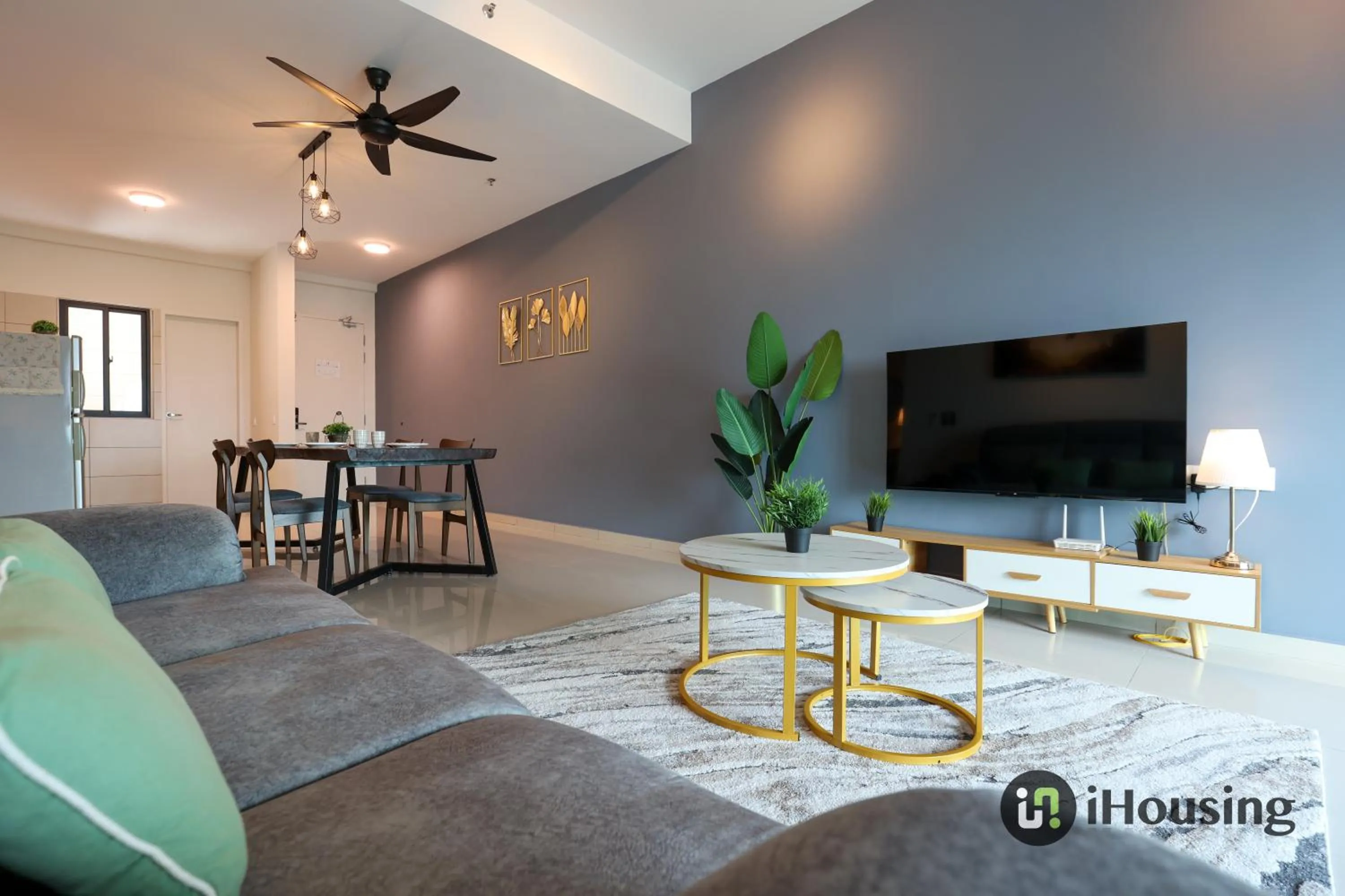 Ong Kim Wee Residence Melaka By I Housing