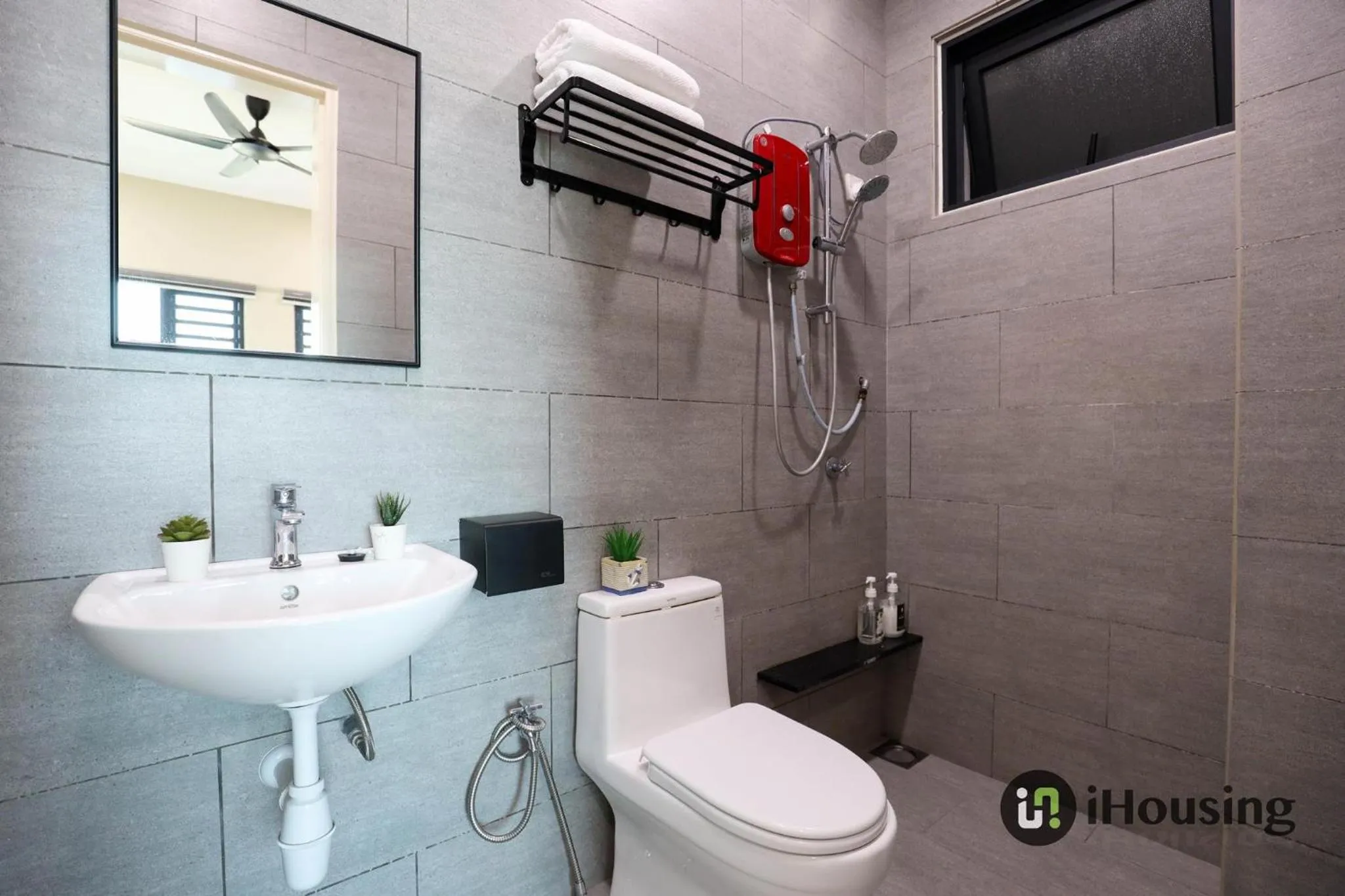 Ong Kim Wee Residence Melaka By I Housing