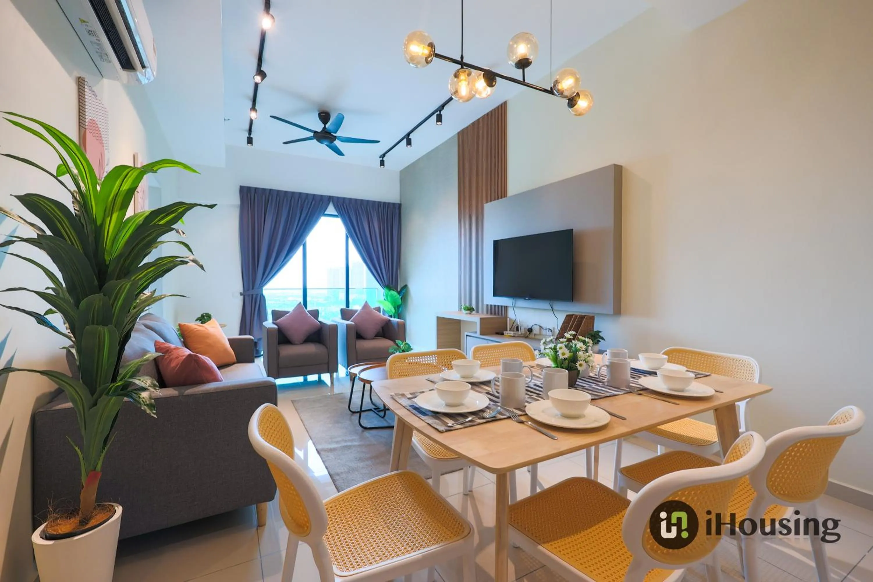 Ong Kim Wee Residence Melaka By I Housing