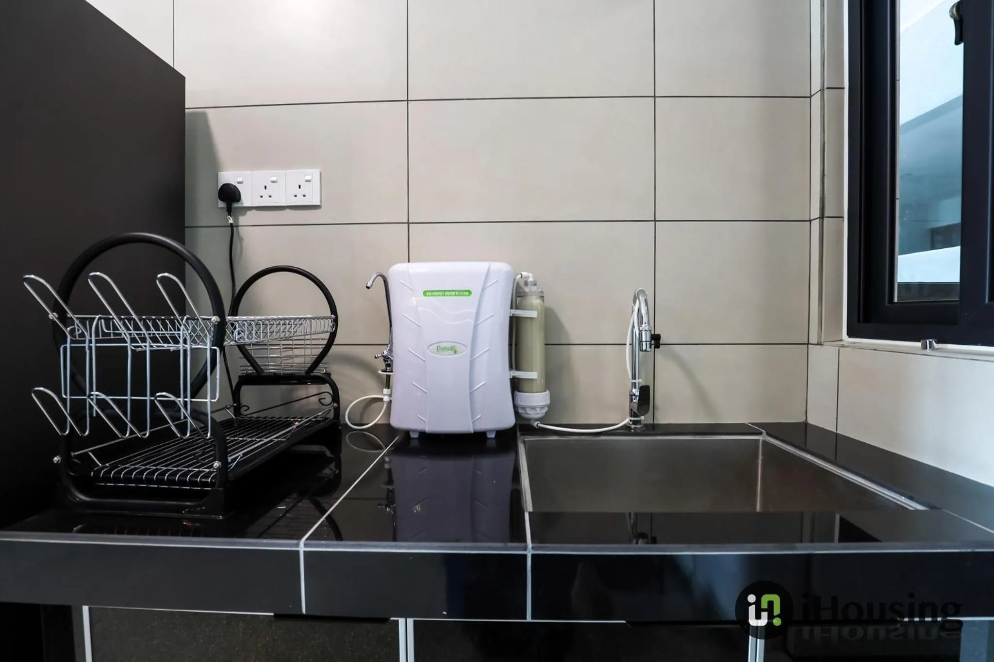 Ong Kim Wee Residence Melaka By I Housing