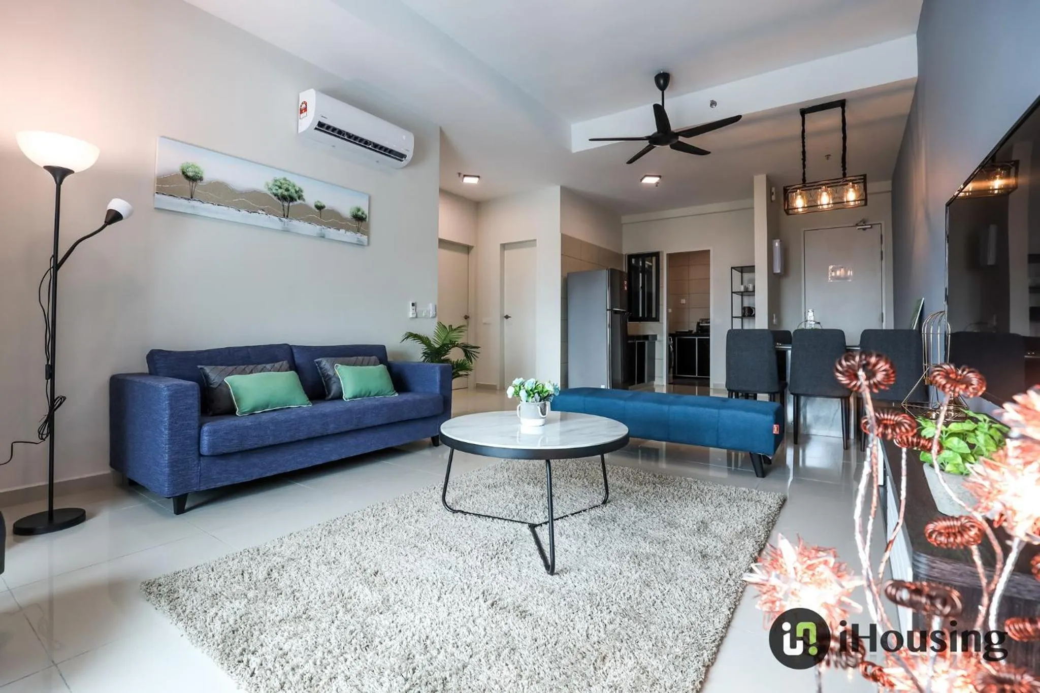 Ong Kim Wee Residence Melaka By I Housing