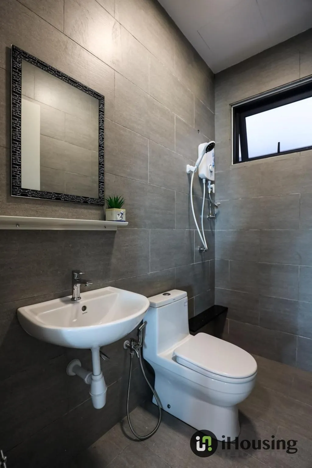 Ong Kim Wee Residence Melaka By I Housing