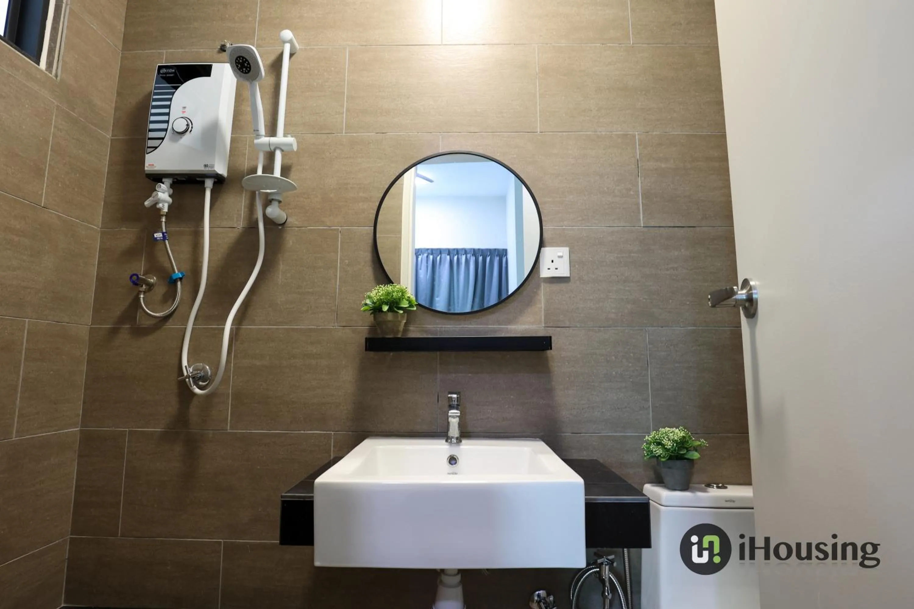 Ong Kim Wee Residence Melaka By I Housing