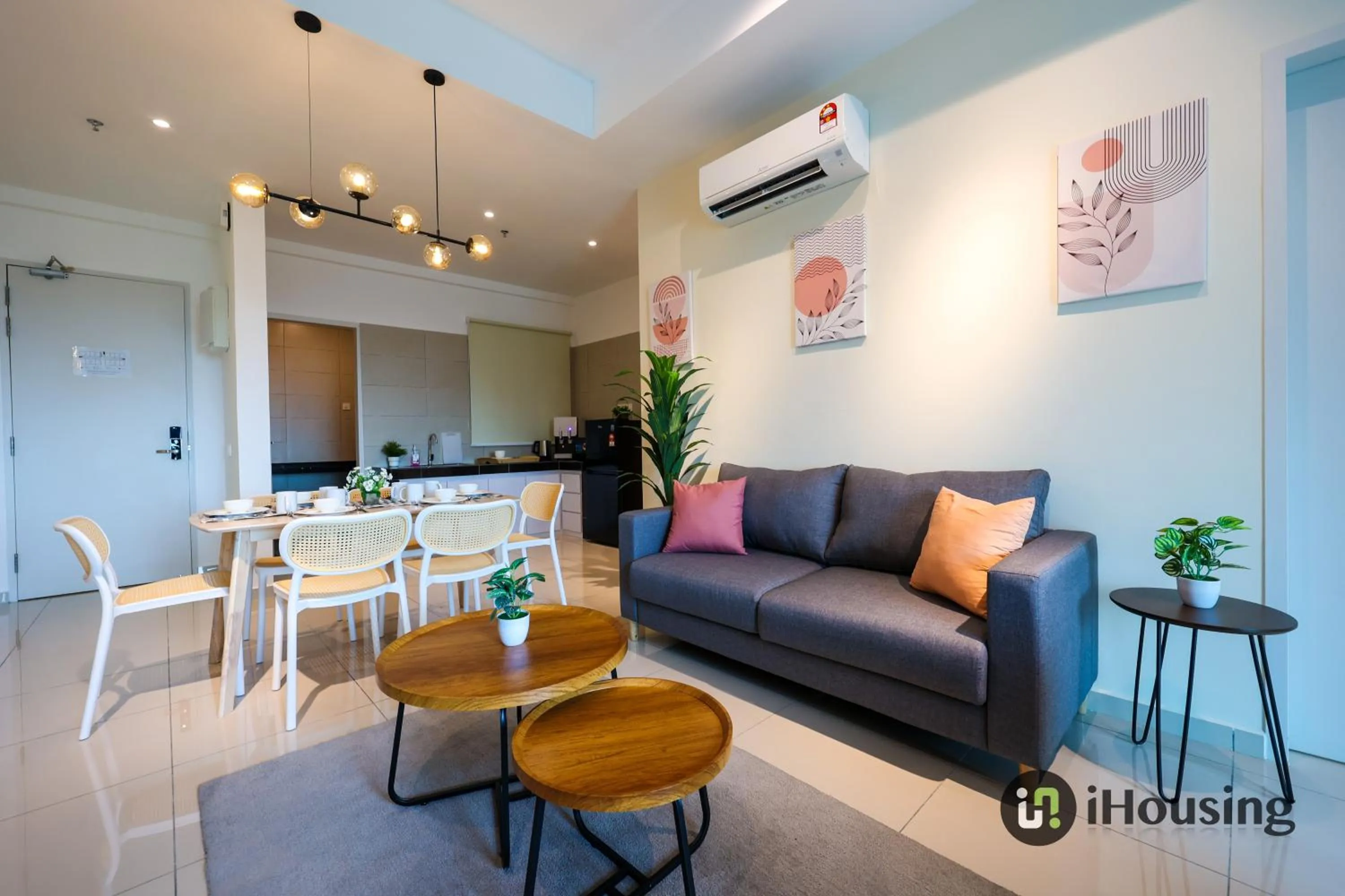 Ong Kim Wee Residence Melaka By I Housing