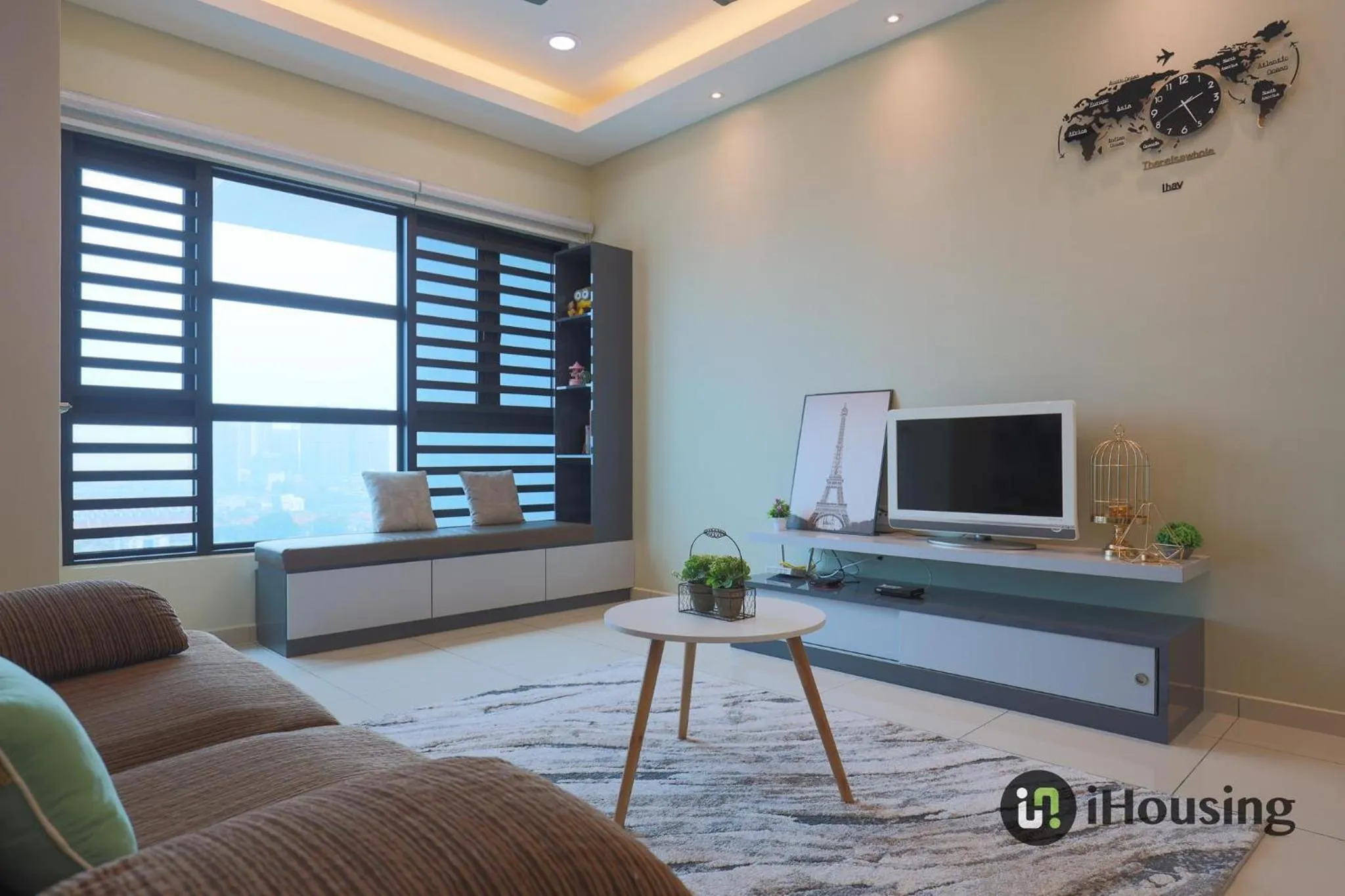 Ong Kim Wee Residence Melaka By I Housing