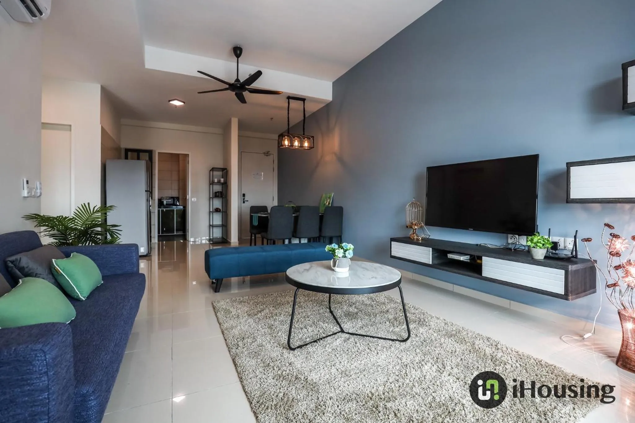 Ong Kim Wee Residence Melaka By I Housing