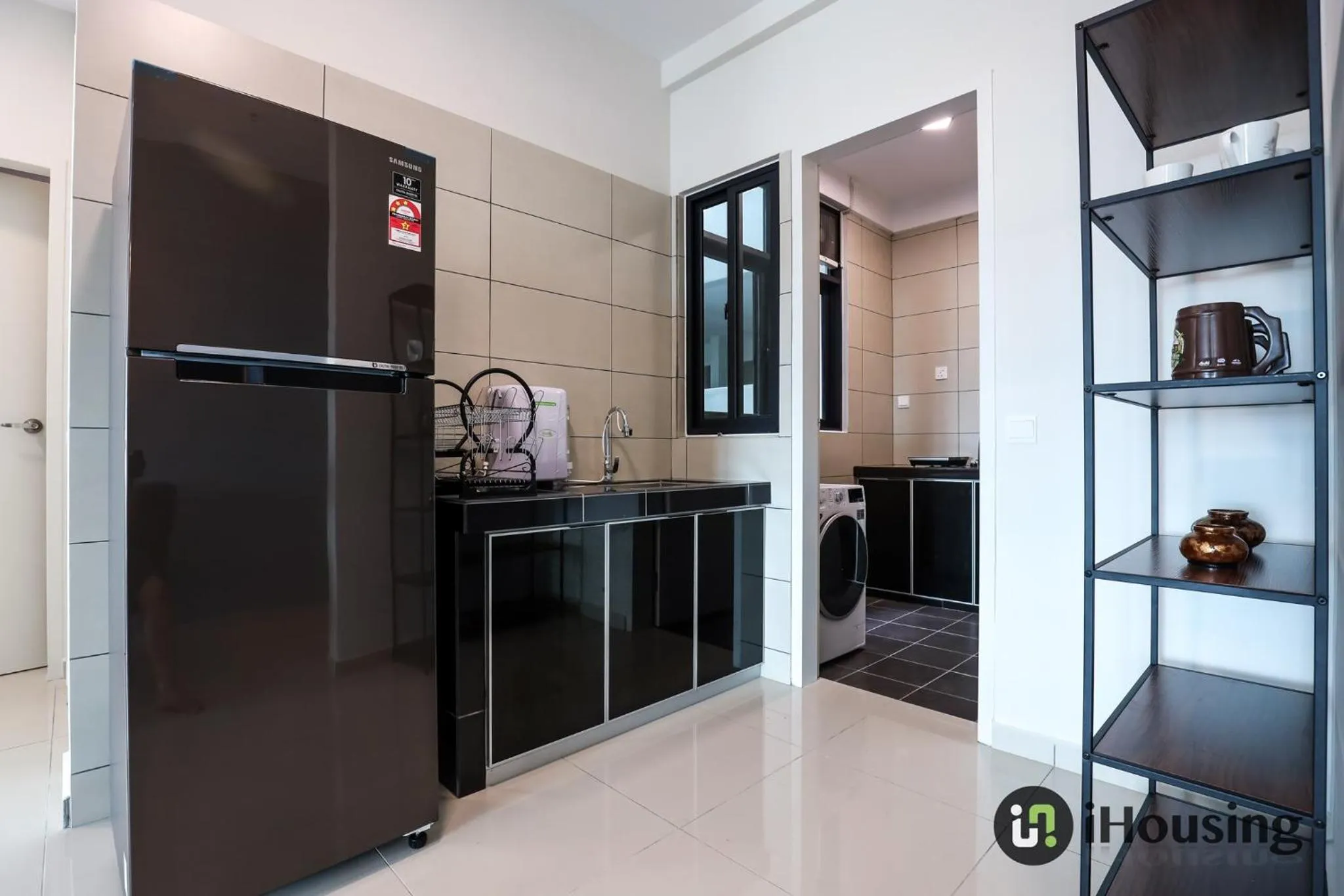 Ong Kim Wee Residence Melaka By I Housing