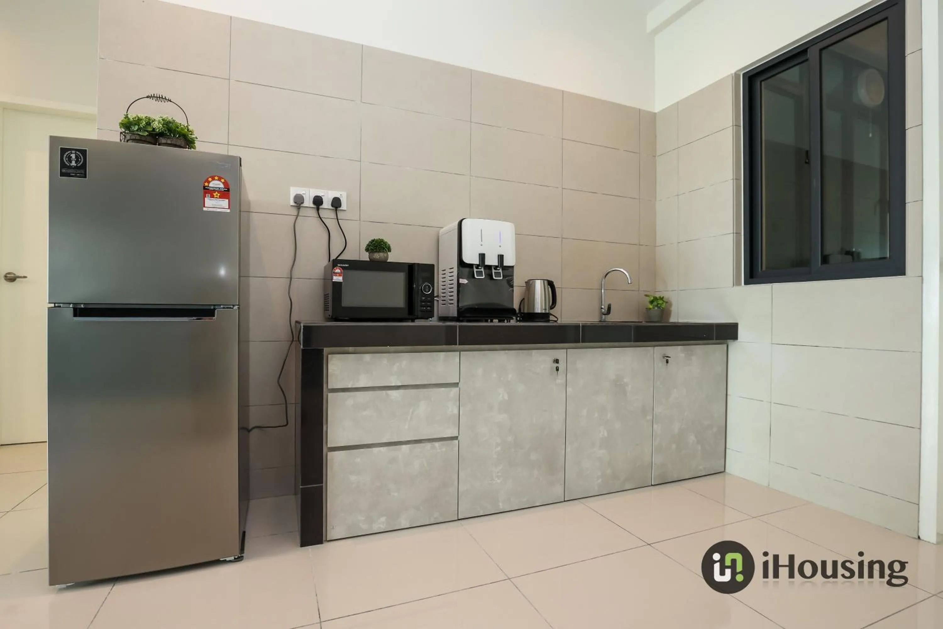 Ong Kim Wee Residence Melaka By I Housing