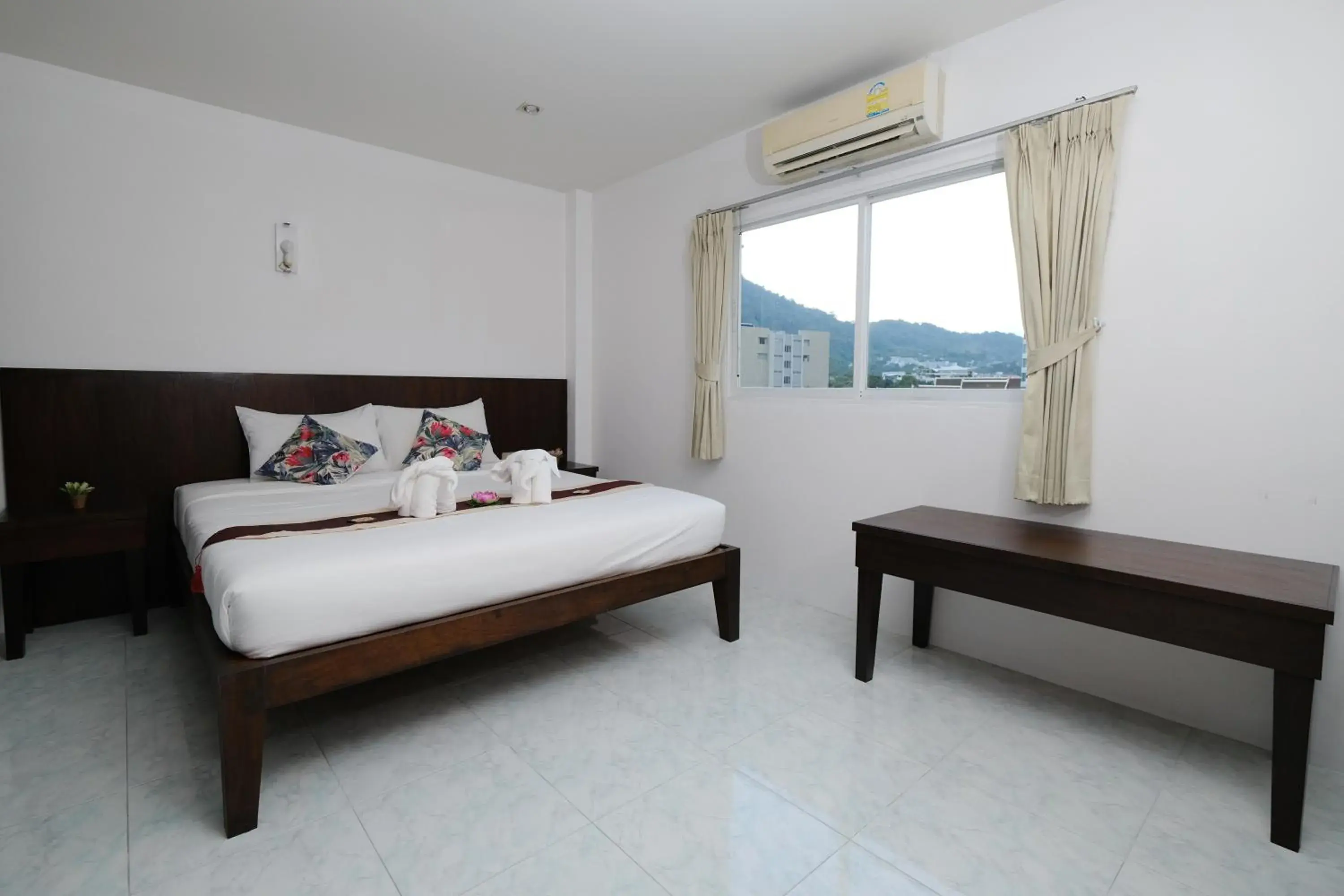 Superior Double Room in Kiwi Boutique Hotel Superior Double Room in Kiwi Boutique Hotel