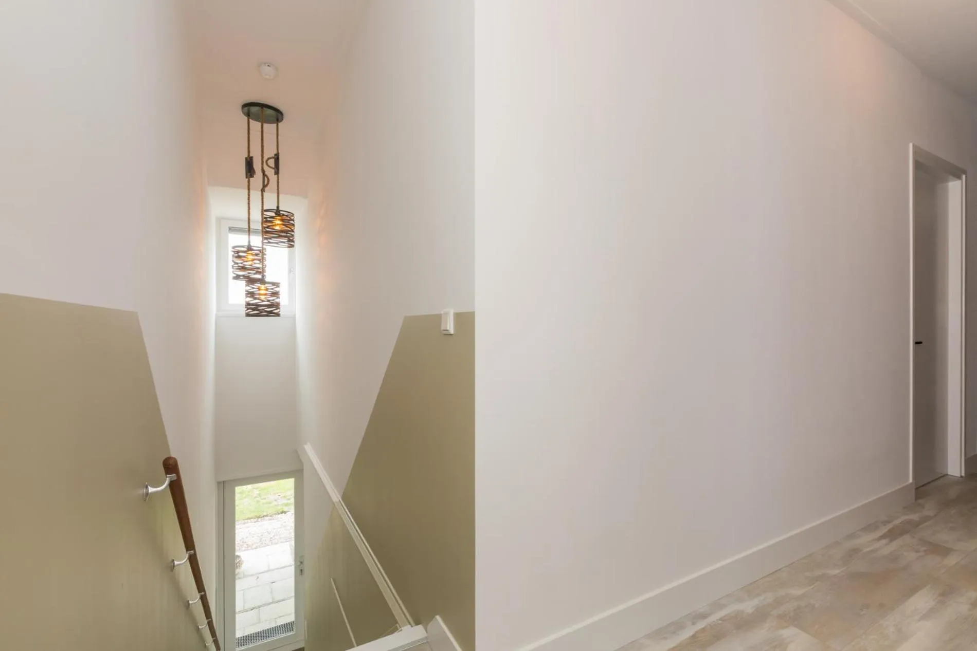 acessibility in Ride by the Sea Guesthouse